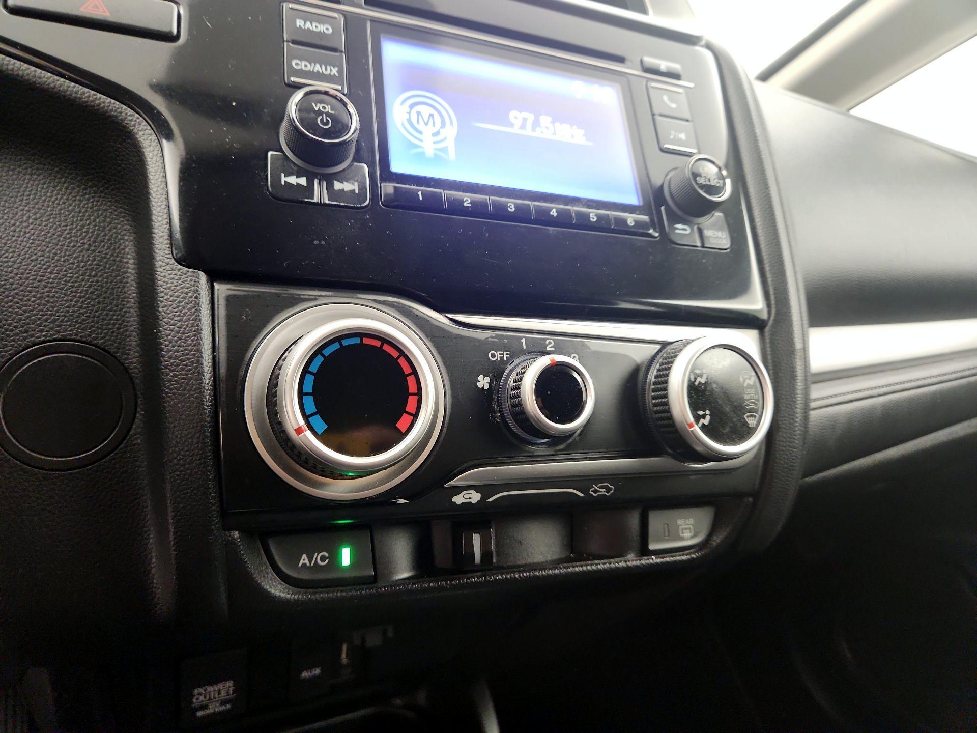 Thumbnail: 2015 Honda Fit - 16