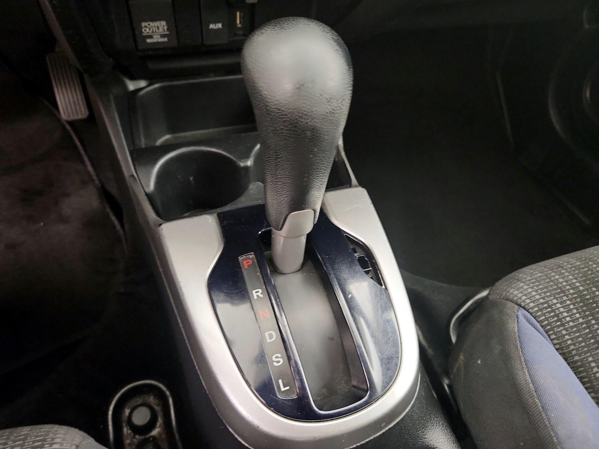 Thumbnail: 2015 Honda Fit - 17