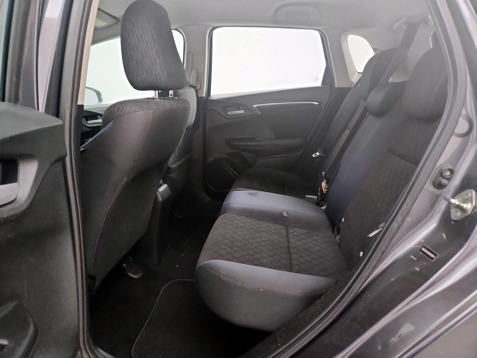 Thumbnail: 2015 Honda Fit - 19