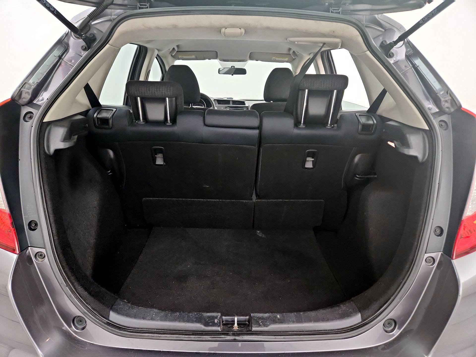 Thumbnail: 2015 Honda Fit - 20