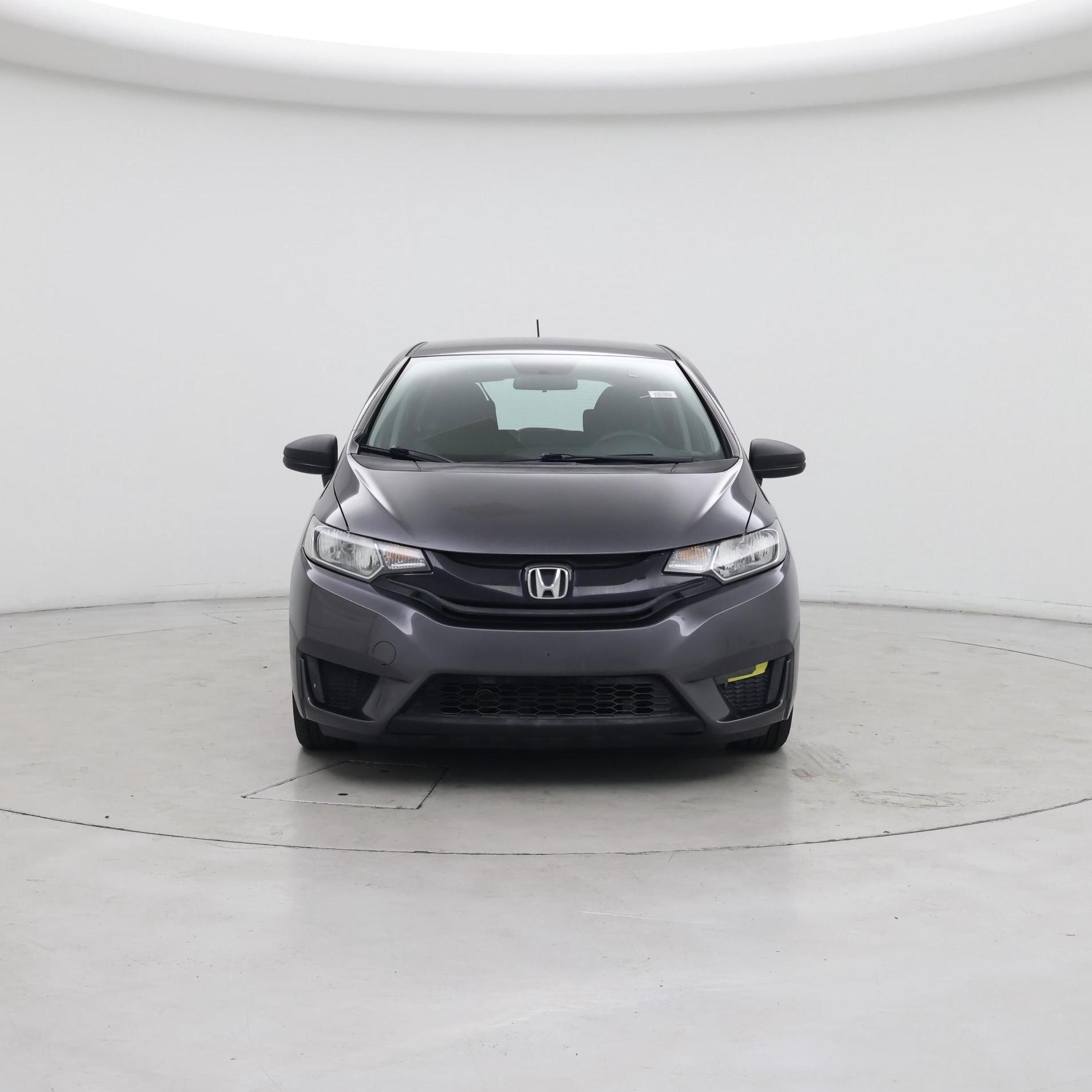 Thumbnail: 2015 Honda Fit - 5