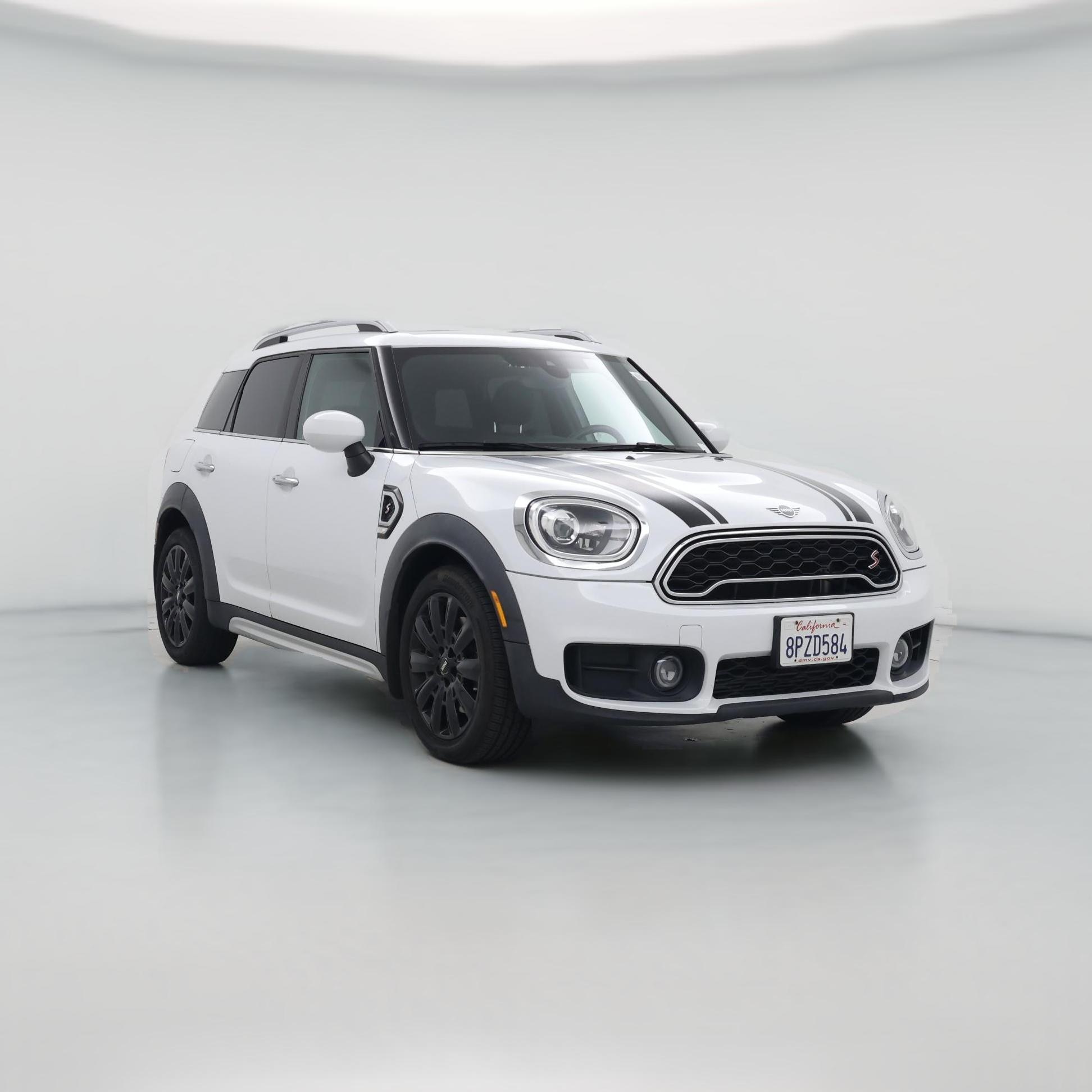 Thumbnail: 2020 MINI Cooper Countryman - 1
