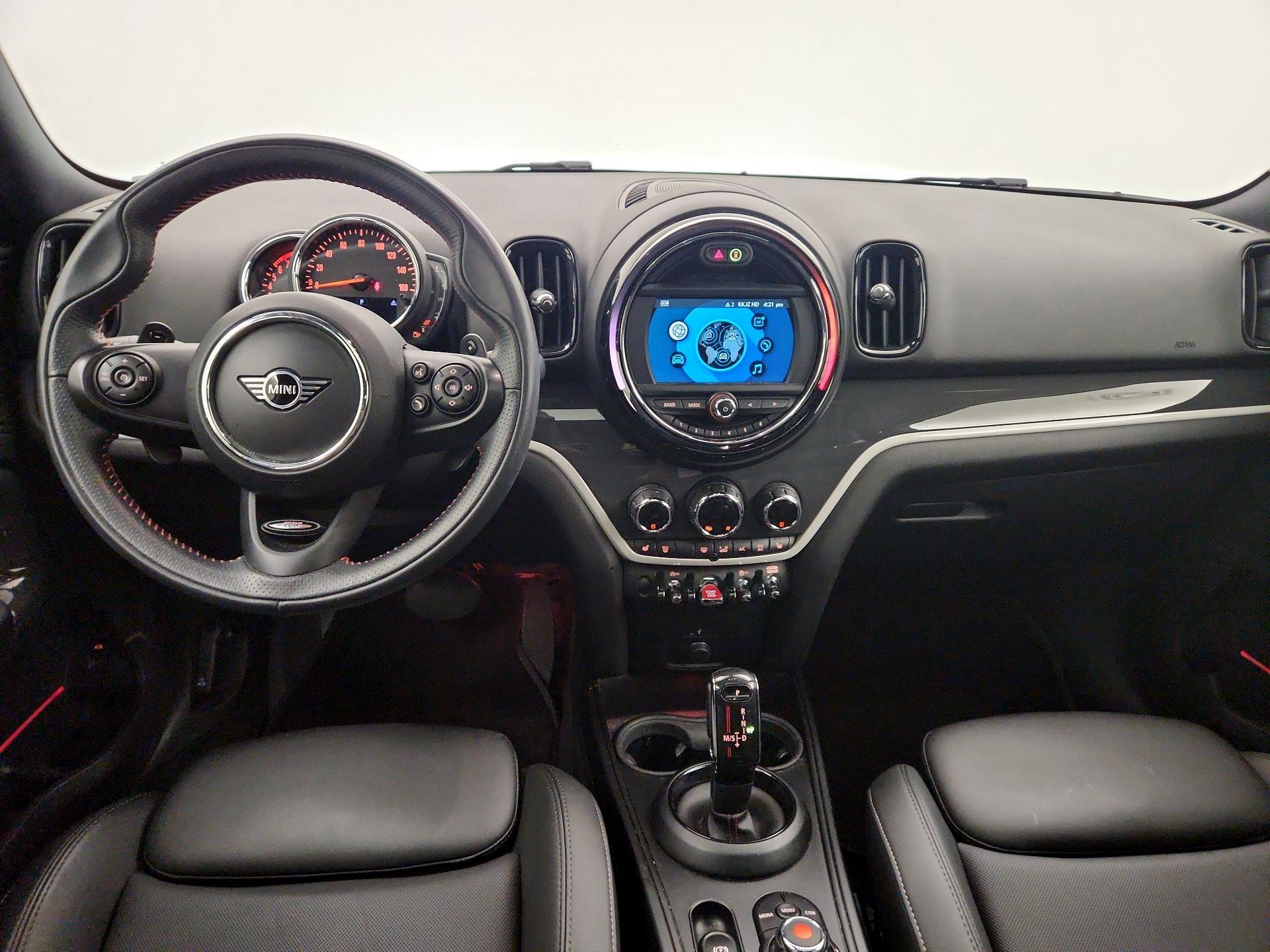 Thumbnail: 2020 MINI Cooper Countryman - 9