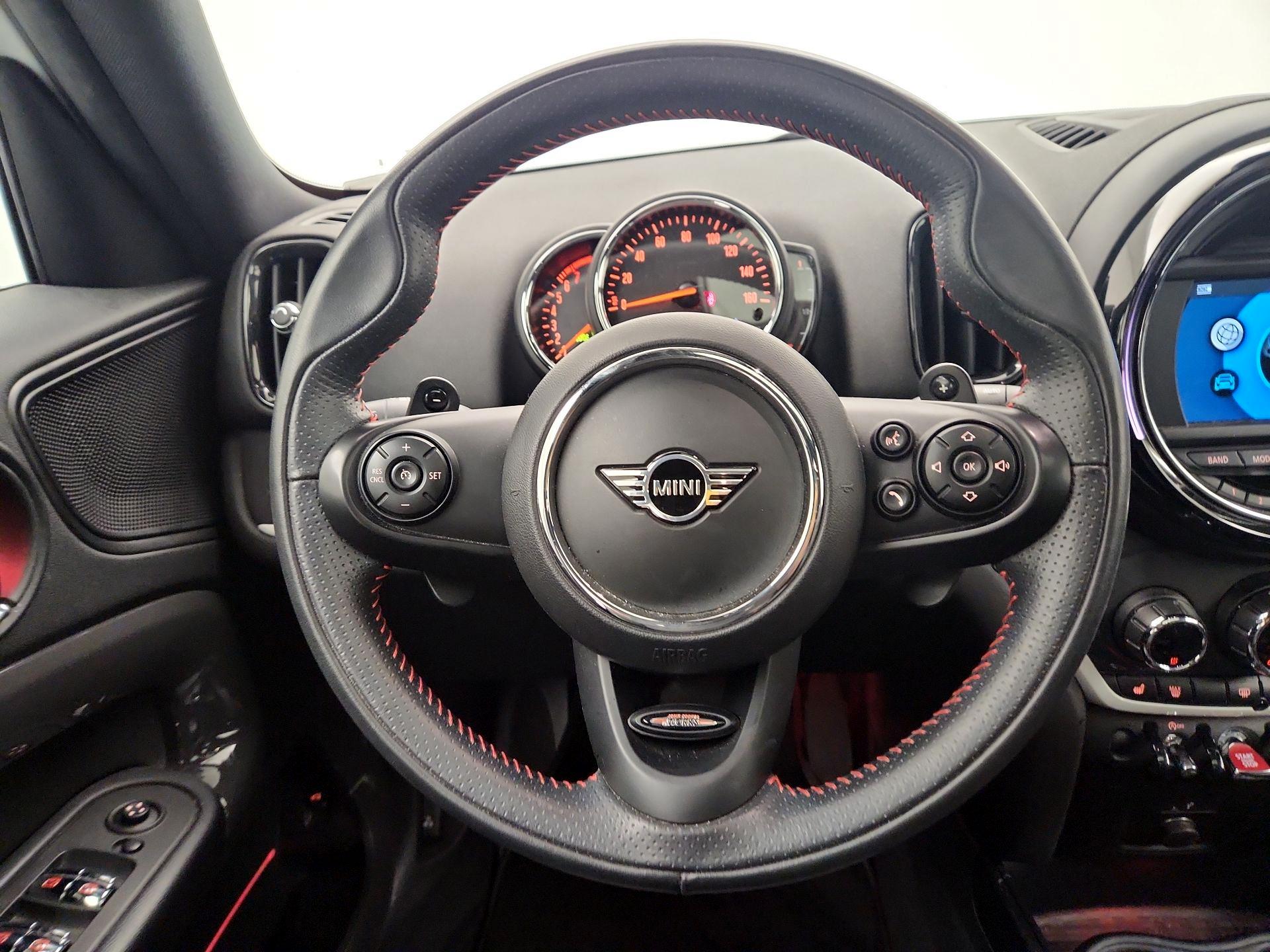 Thumbnail: 2020 MINI Cooper Countryman - 10