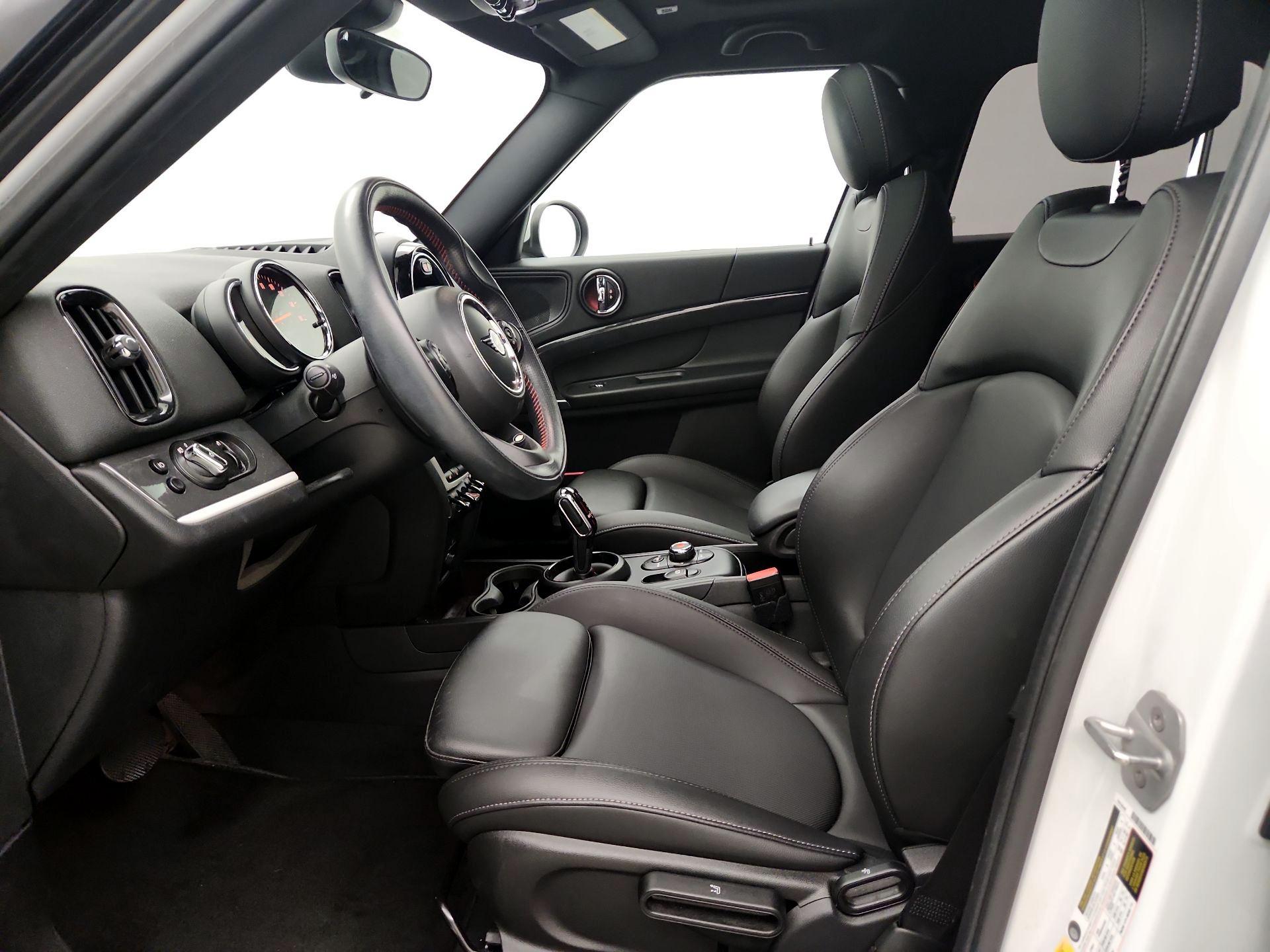 Thumbnail: 2020 MINI Cooper Countryman - 11