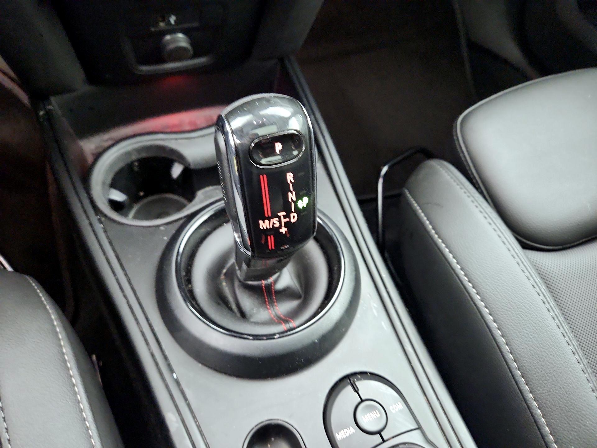 Thumbnail: 2020 MINI Cooper Countryman - 17