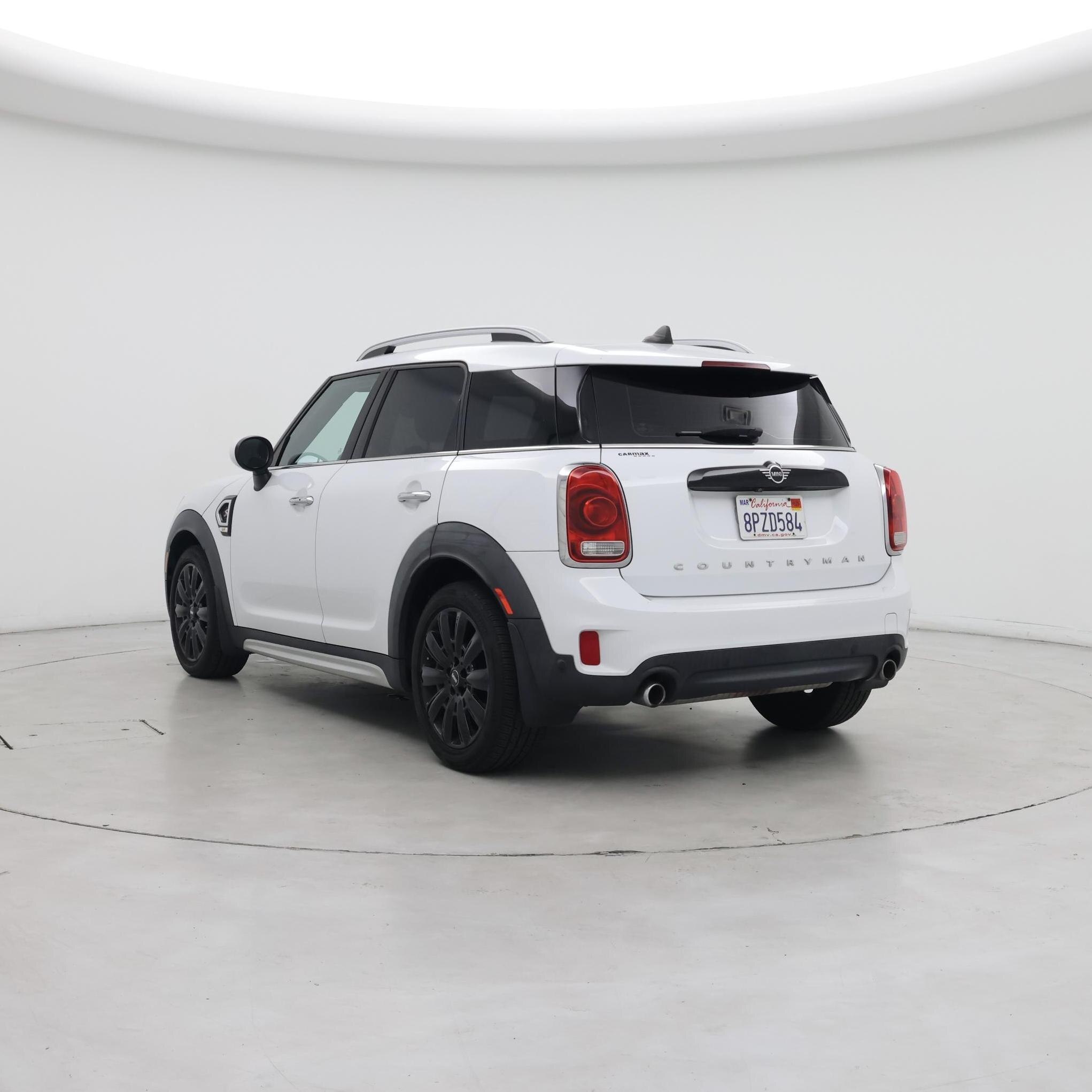 Thumbnail: 2020 MINI Cooper Countryman - 2