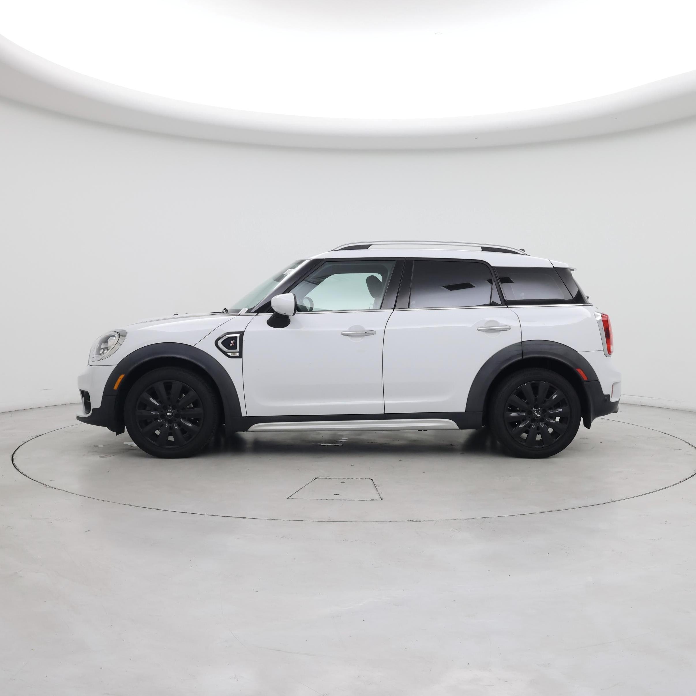Thumbnail: 2020 MINI Cooper Countryman - 3