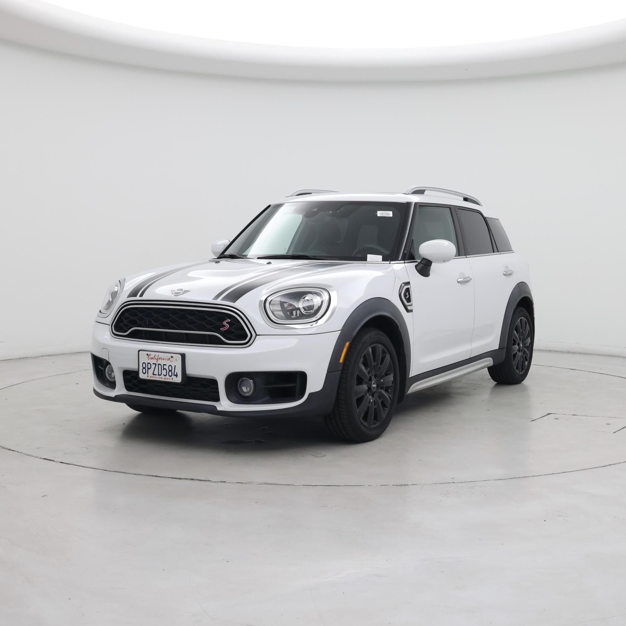 Thumbnail: 2020 MINI Cooper Countryman - 4