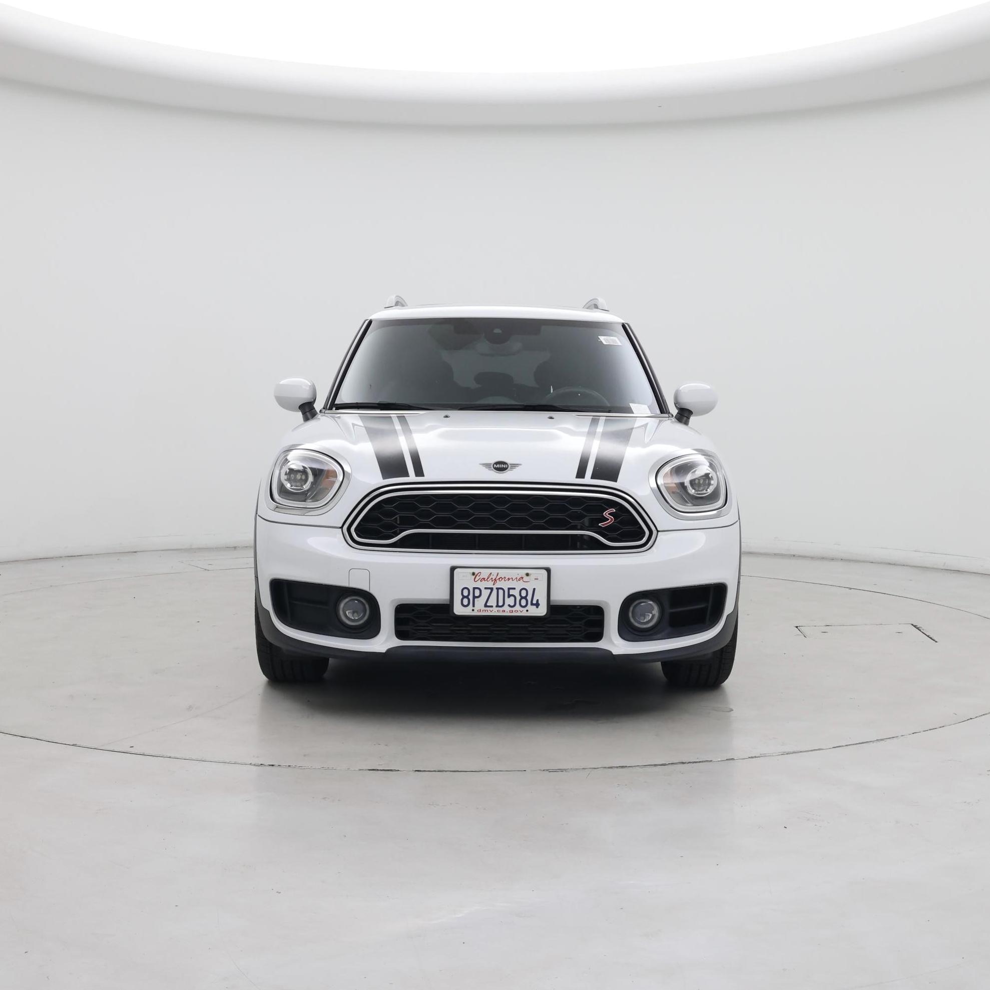 Thumbnail: 2020 MINI Cooper Countryman - 5