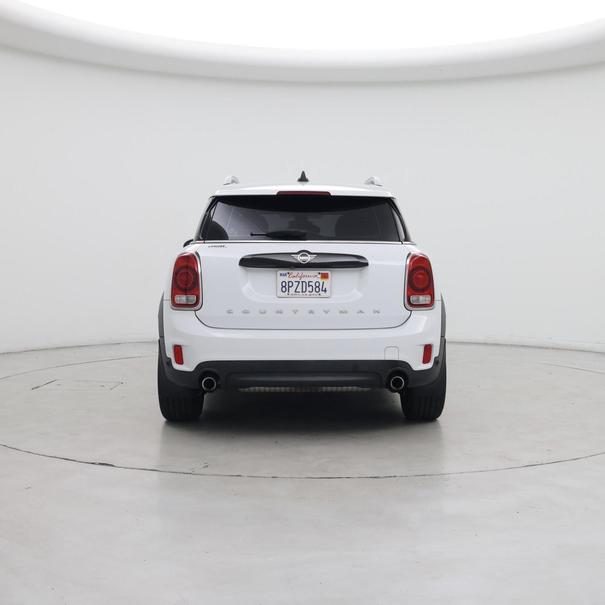 Thumbnail: 2020 MINI Cooper Countryman - 6