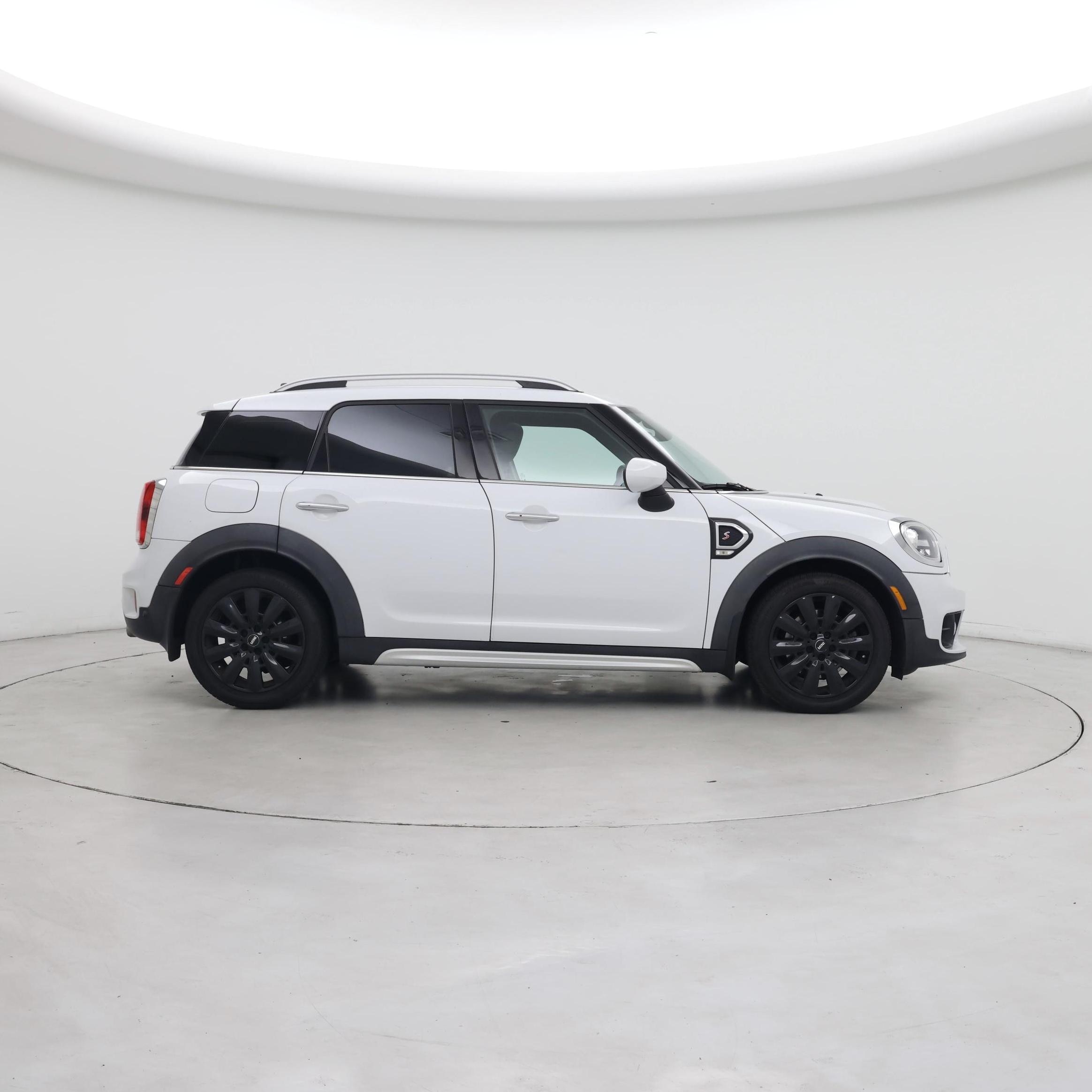 Thumbnail: 2020 MINI Cooper Countryman - 7