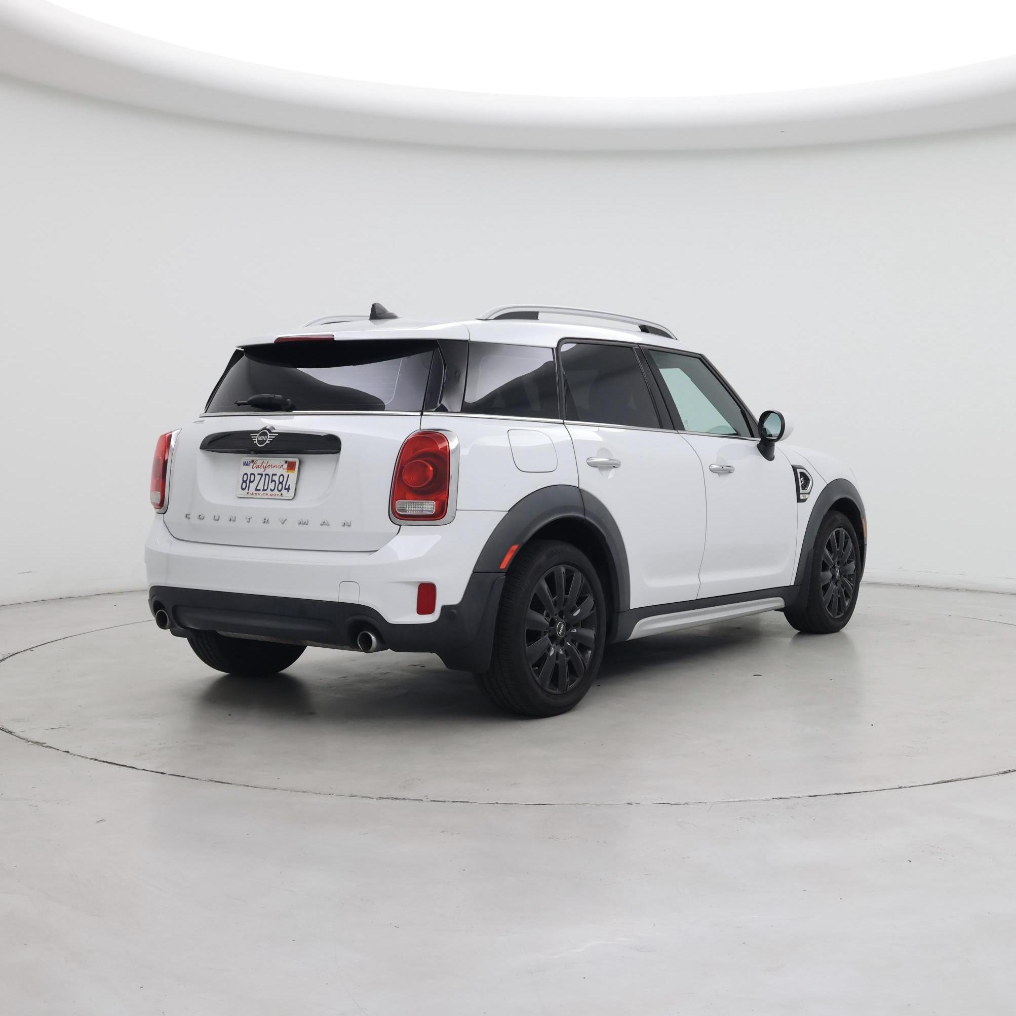 Thumbnail: 2020 MINI Cooper Countryman - 8