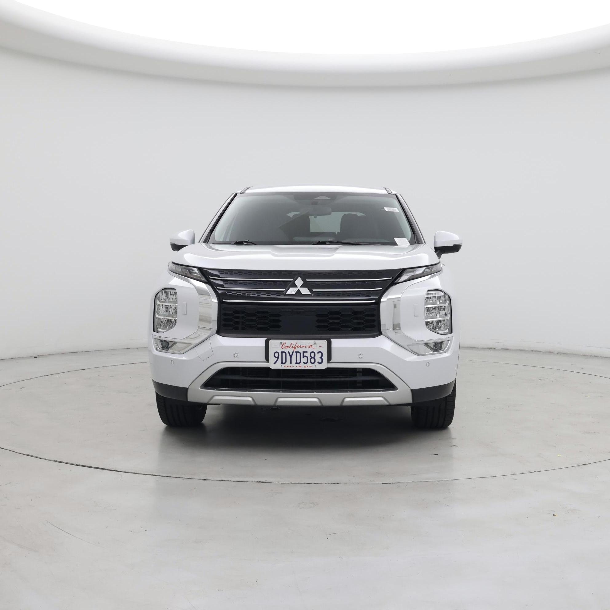 Thumbnail: 2022 Mitsubishi Outlander - 5