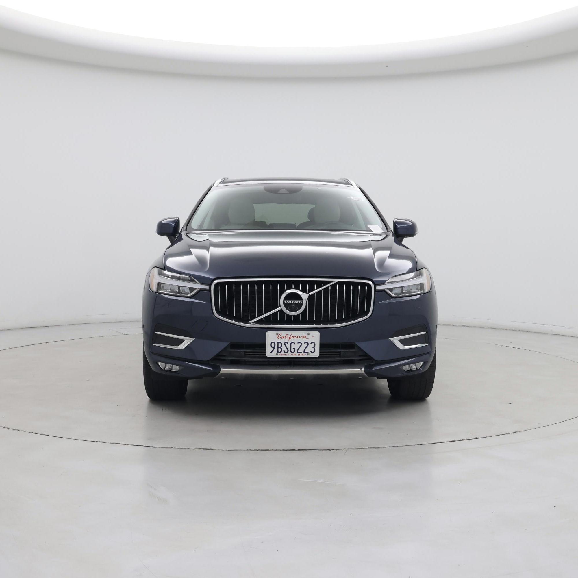 Thumbnail: 2019 Volvo XC60 - 5
