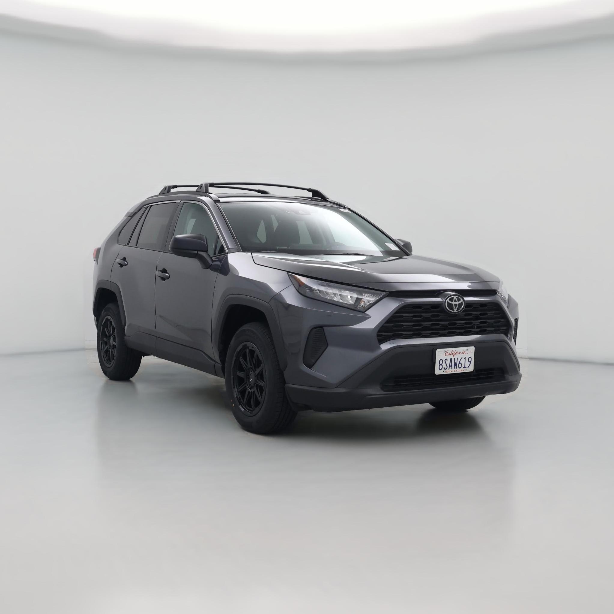 Thumbnail: 2023 Toyota Corolla Cross - 1