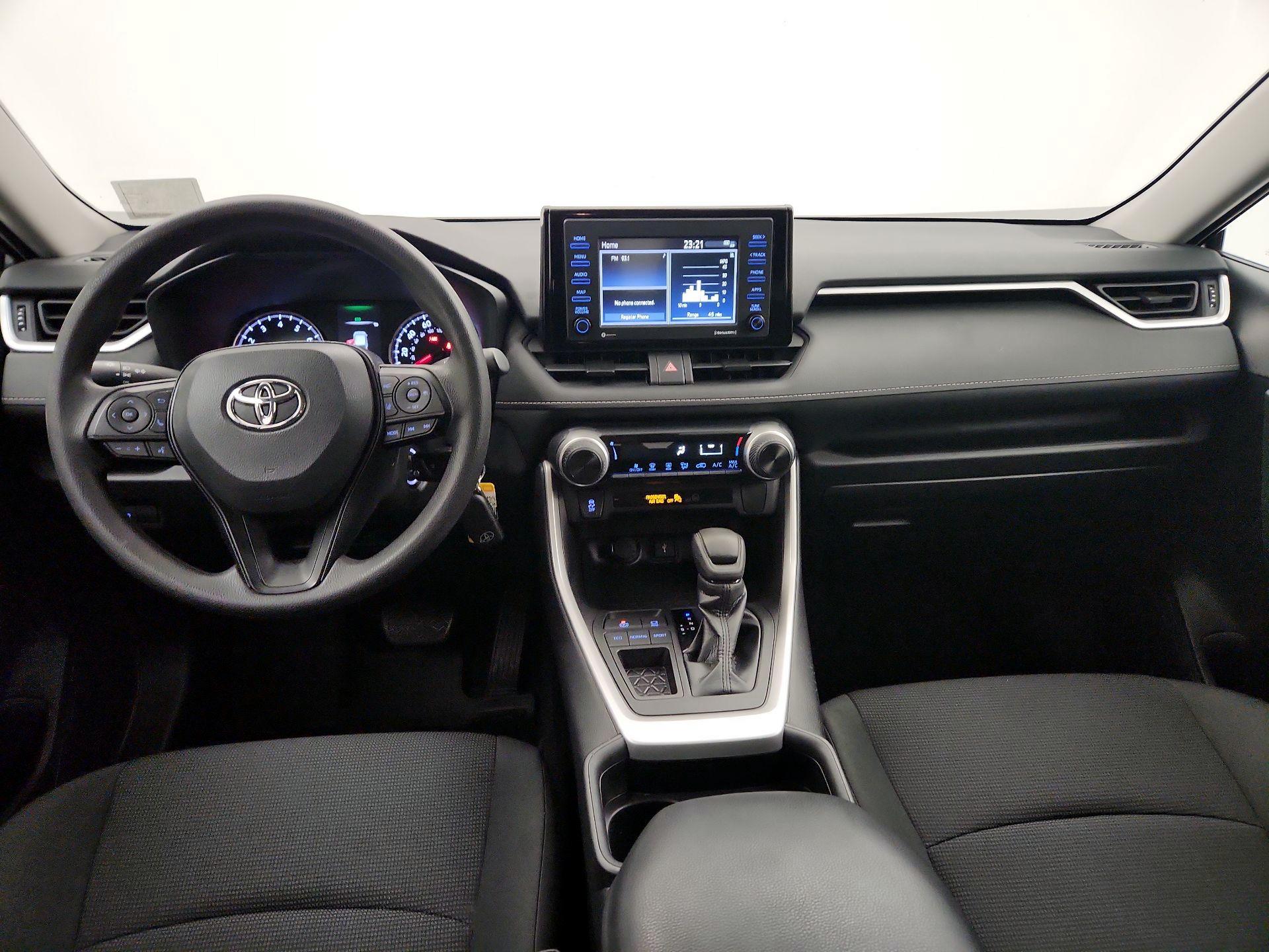 Thumbnail: 2023 Toyota Corolla Cross - 9