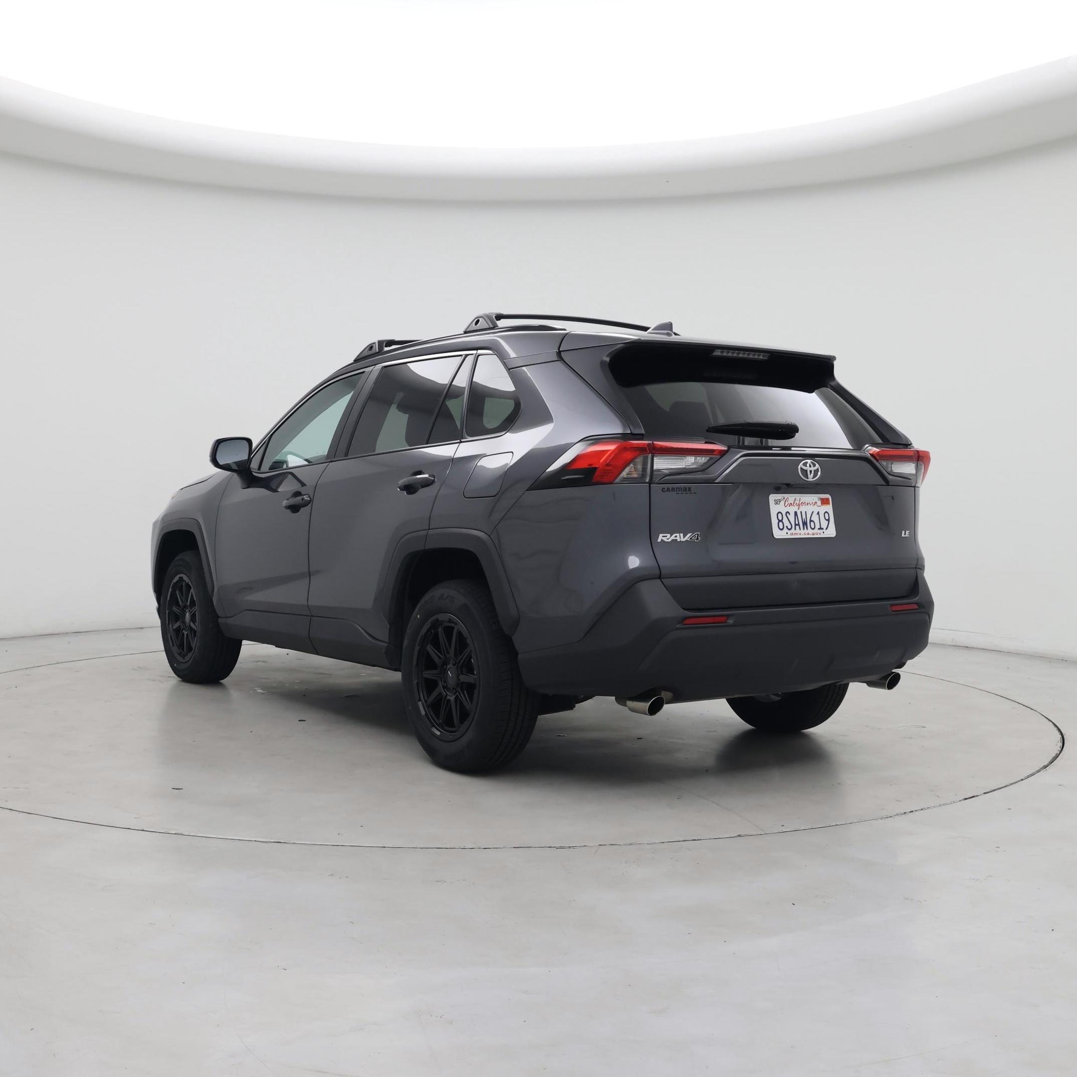 Thumbnail: 2023 Toyota Corolla Cross - 2
