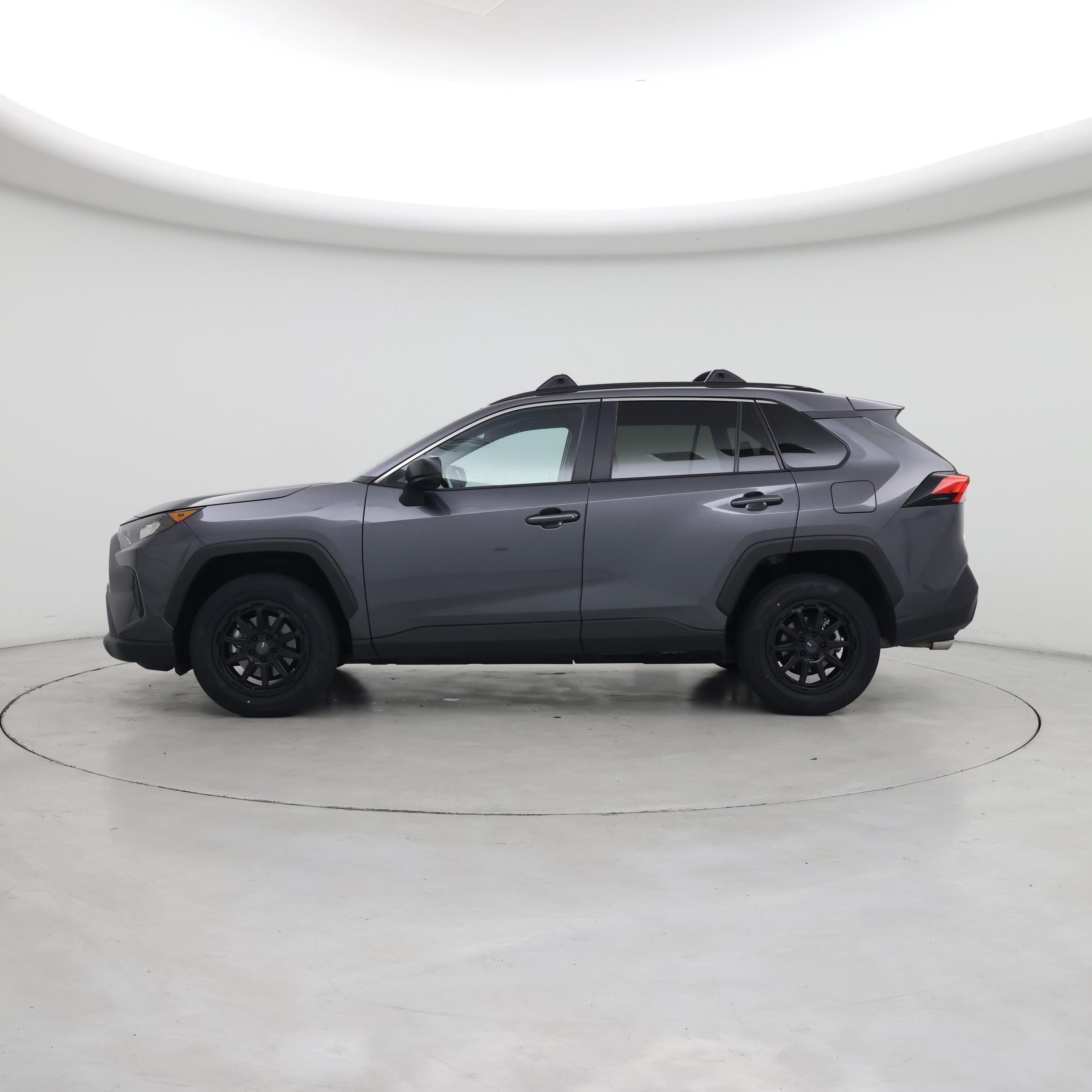 Thumbnail: 2023 Toyota Corolla Cross - 3