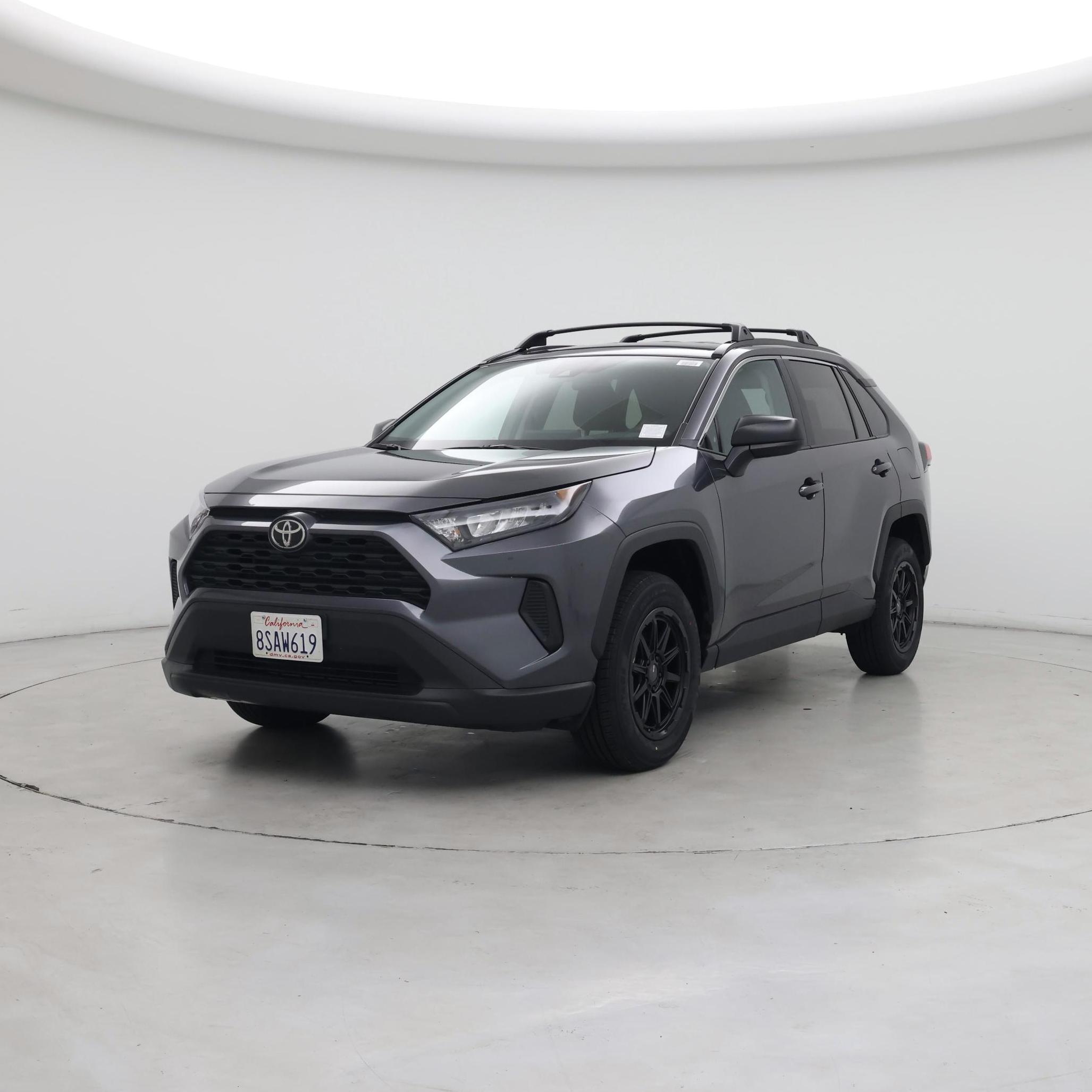 Thumbnail: 2023 Toyota Corolla Cross - 4
