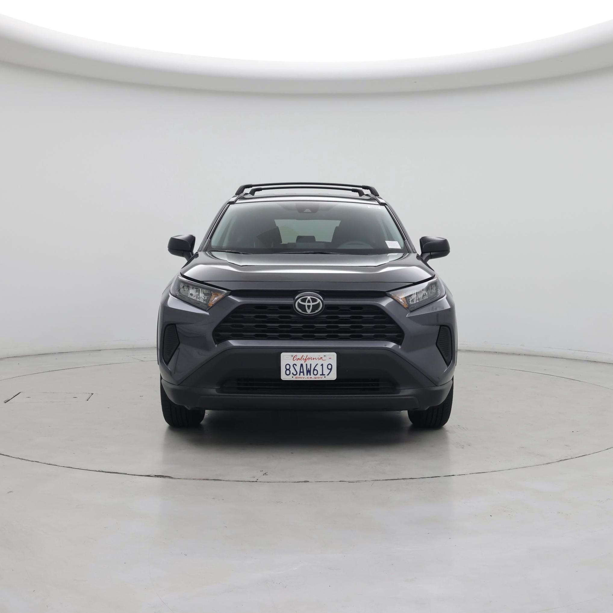 Thumbnail: 2023 Toyota Corolla Cross - 5