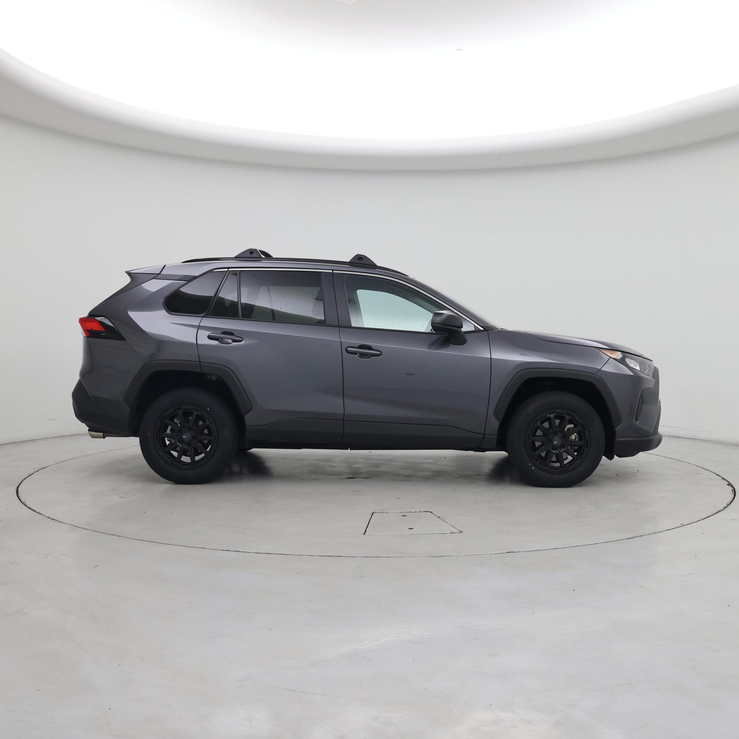 Thumbnail: 2023 Toyota Corolla Cross - 7
