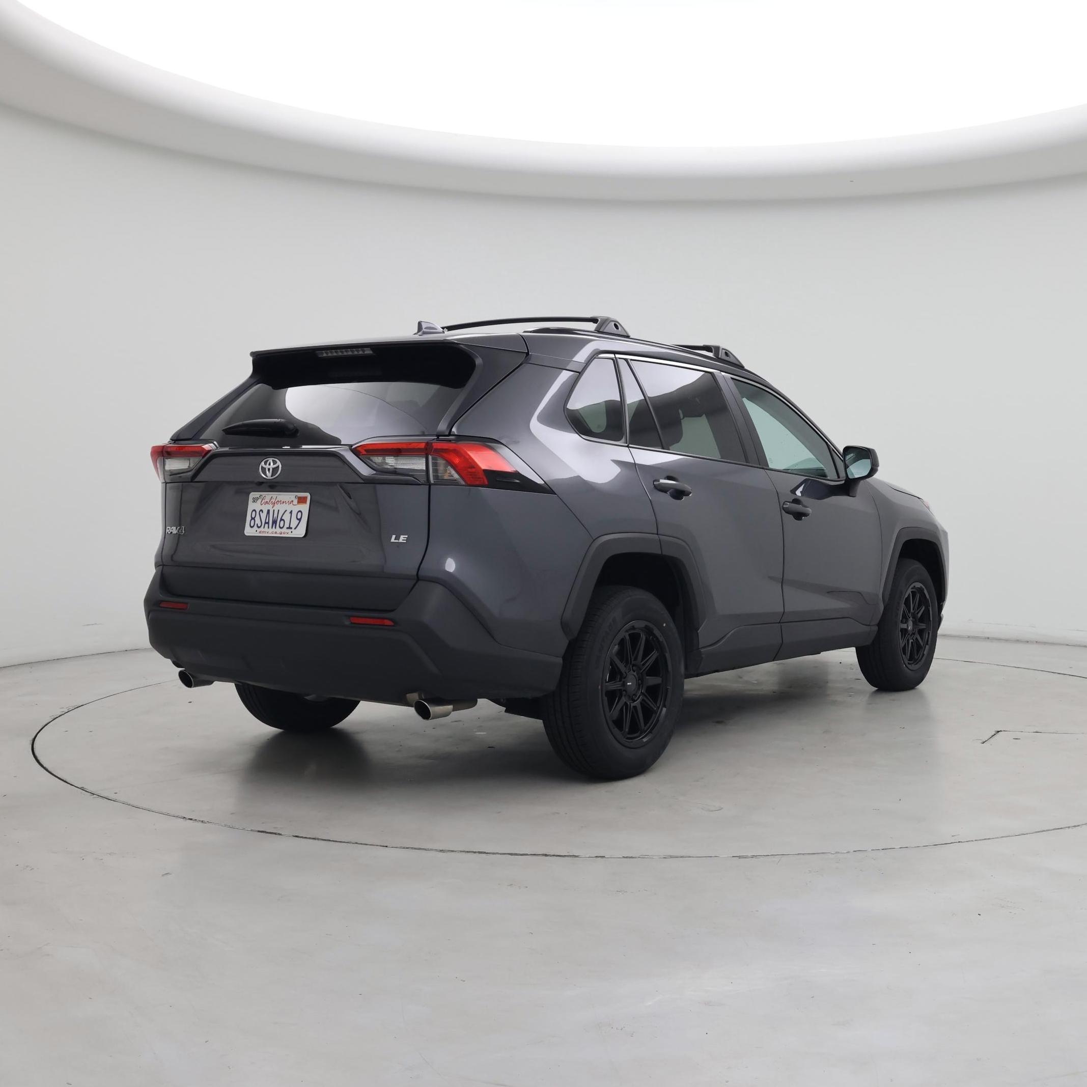 Thumbnail: 2023 Toyota Corolla Cross - 8