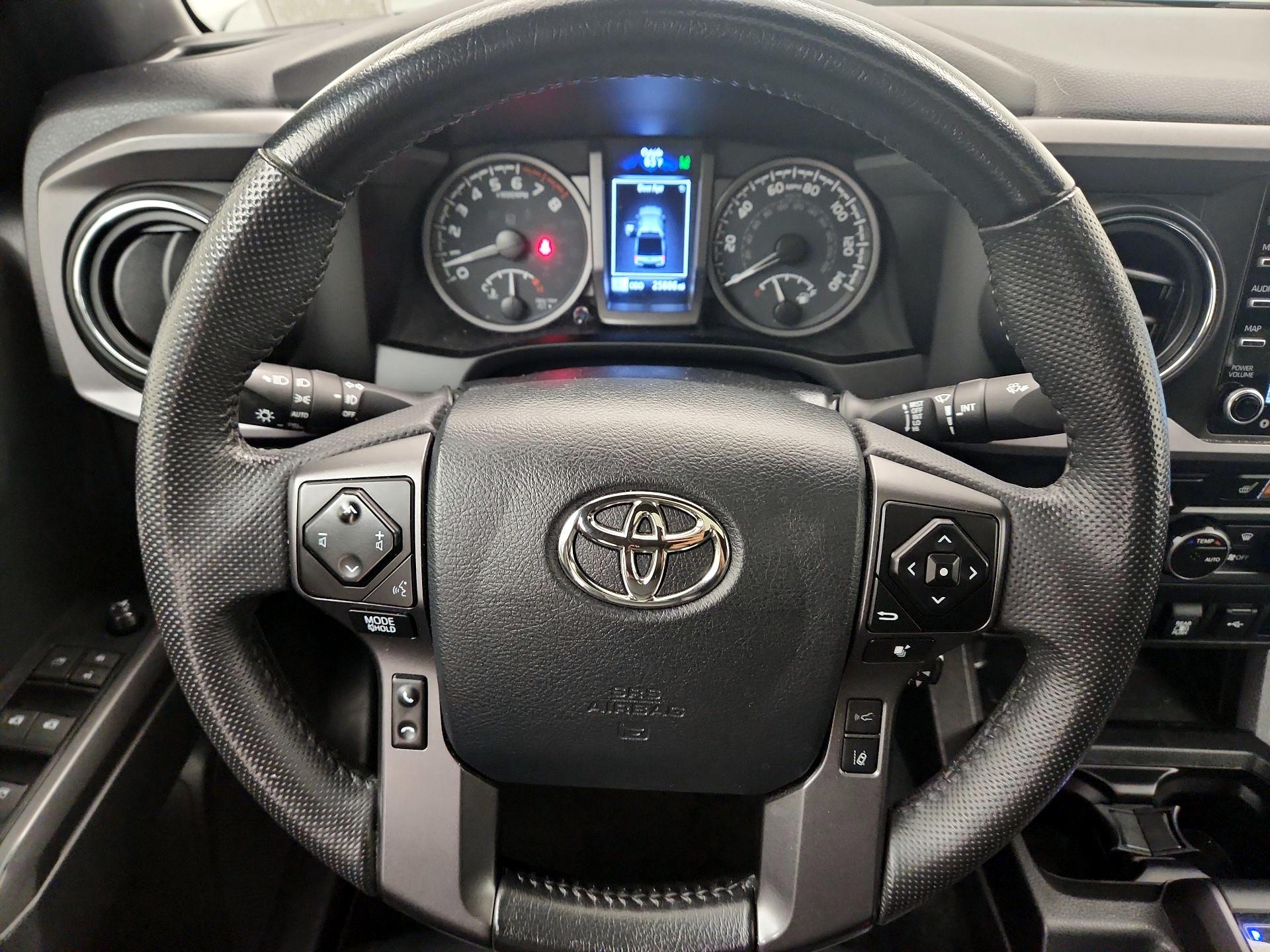 Thumbnail: 2023 Toyota Tacoma - 10
