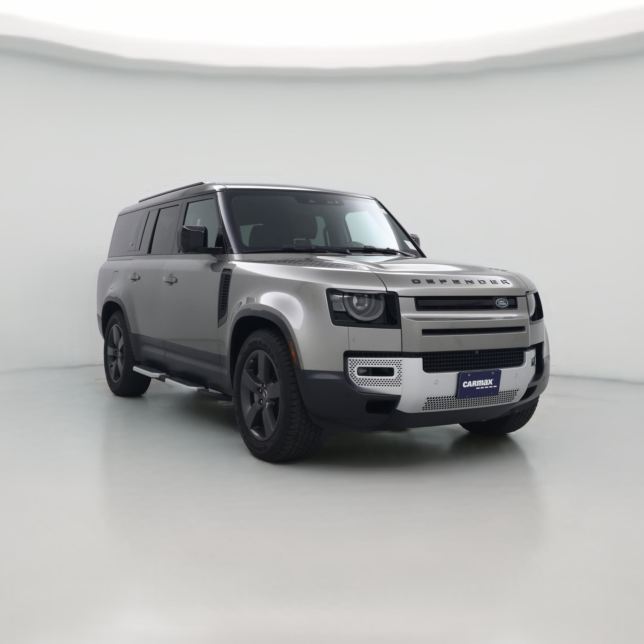 Thumbnail: 2023 Land Rover Defender - 1