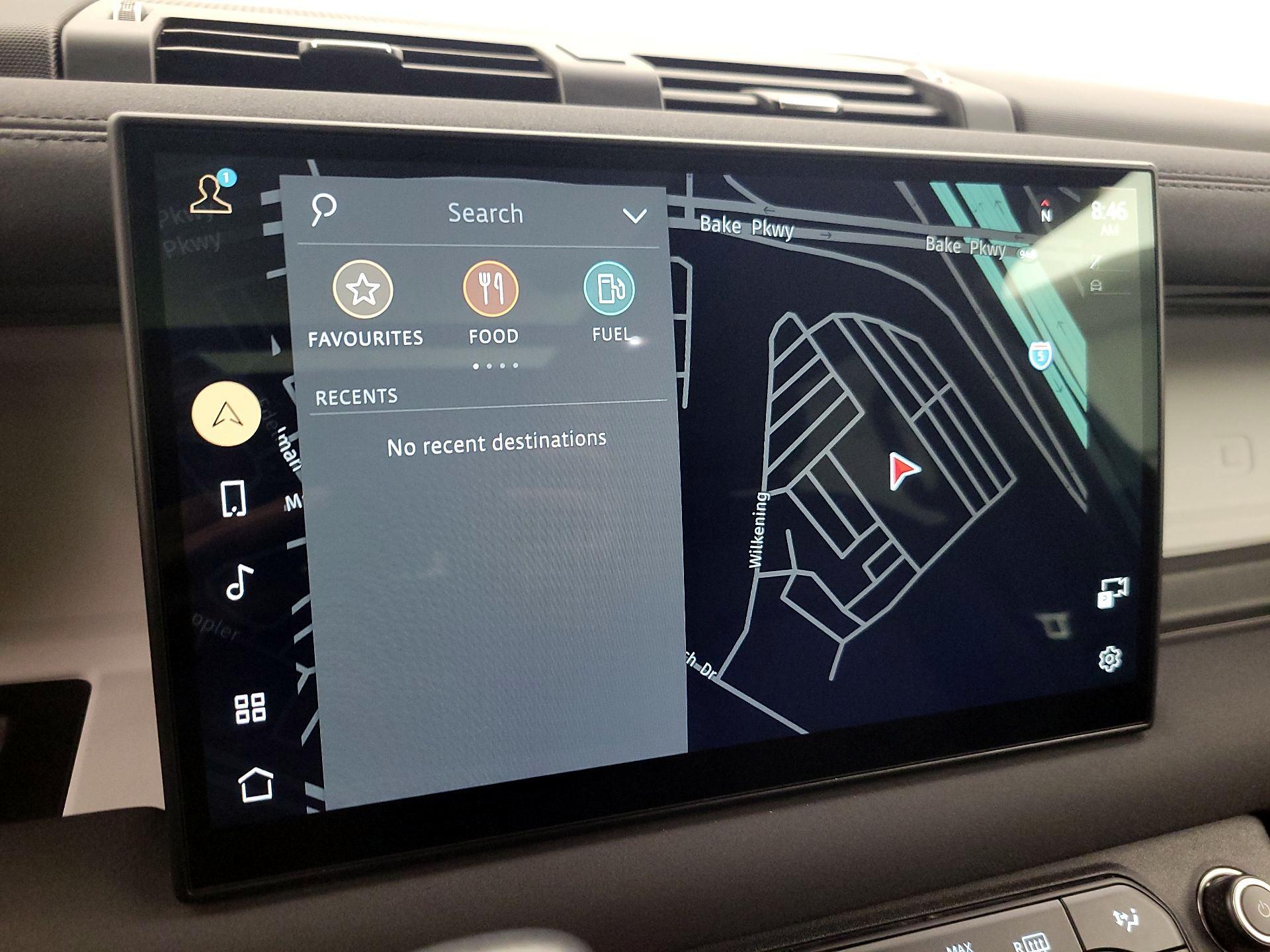 Thumbnail: 2023 Land Rover Defender - 14