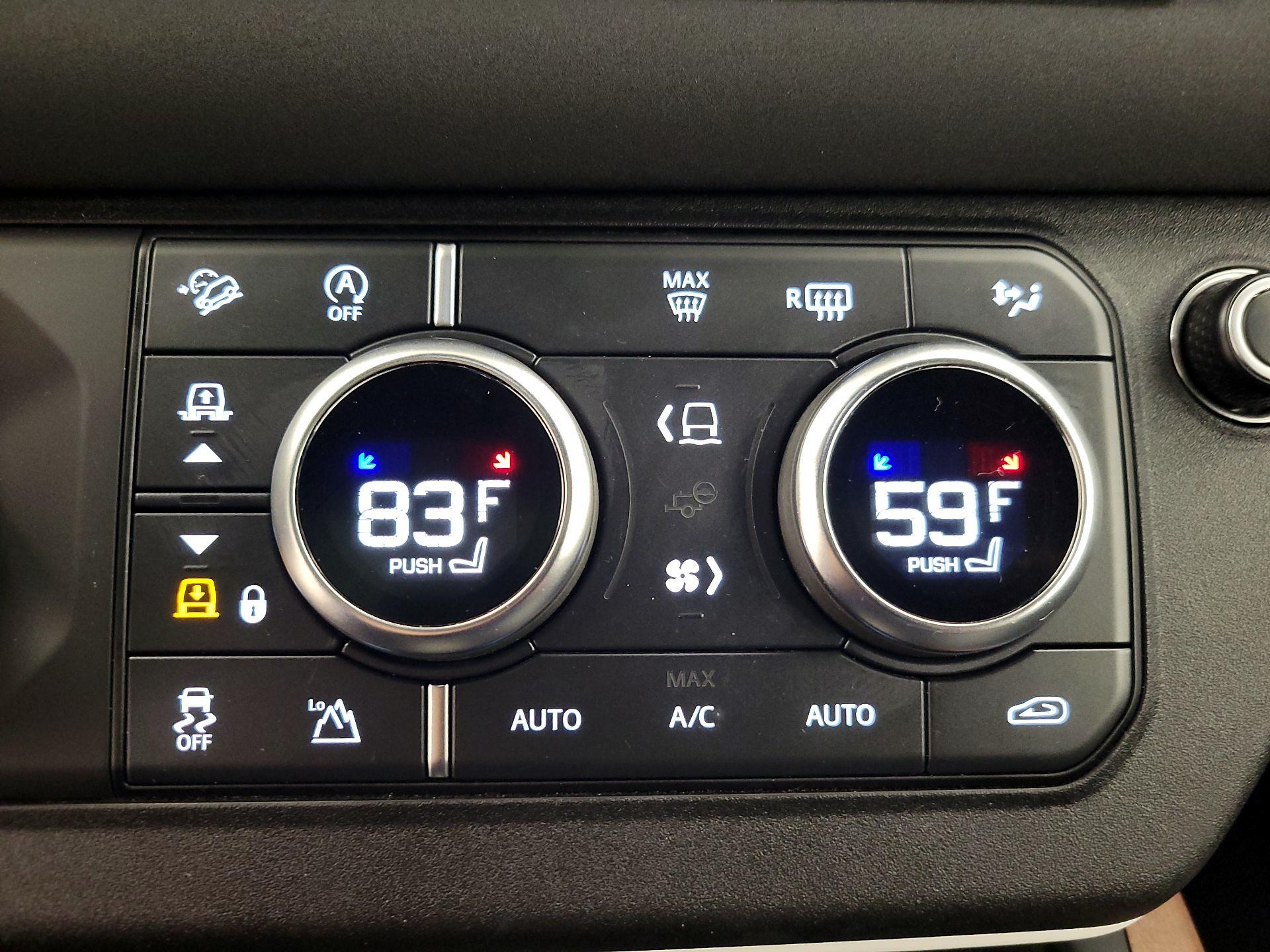 Thumbnail: 2023 Land Rover Defender - 17