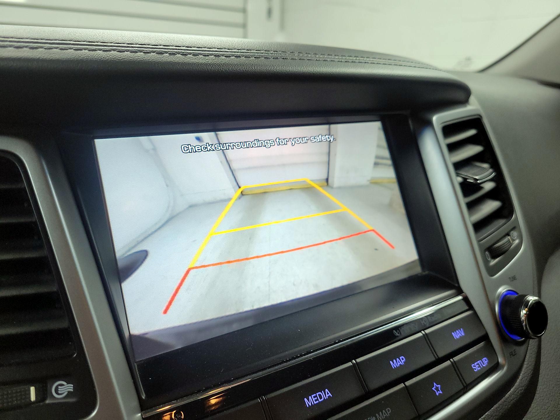 Thumbnail: 2018 Hyundai Tucson - 15