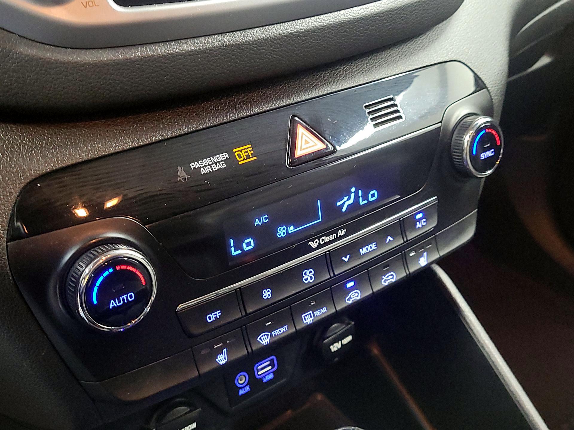 Thumbnail: 2018 Hyundai Tucson - 17