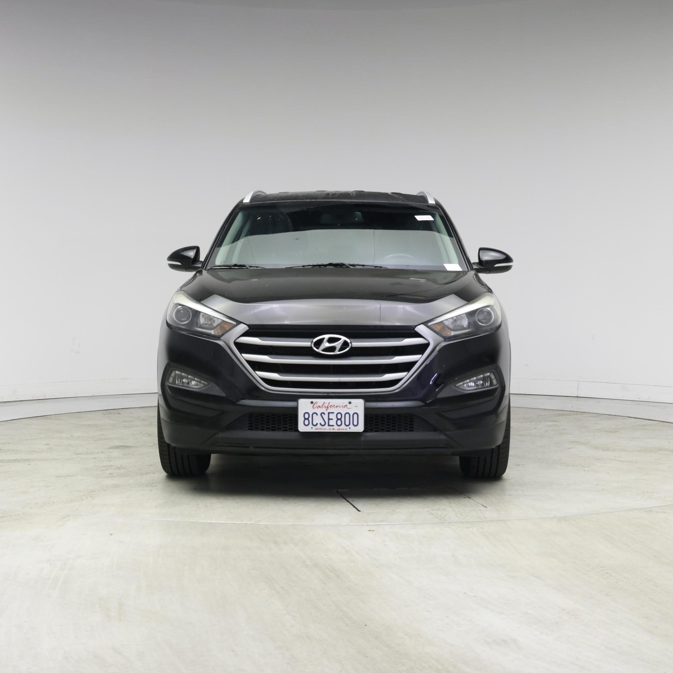 Thumbnail: 2018 Hyundai Tucson - 5