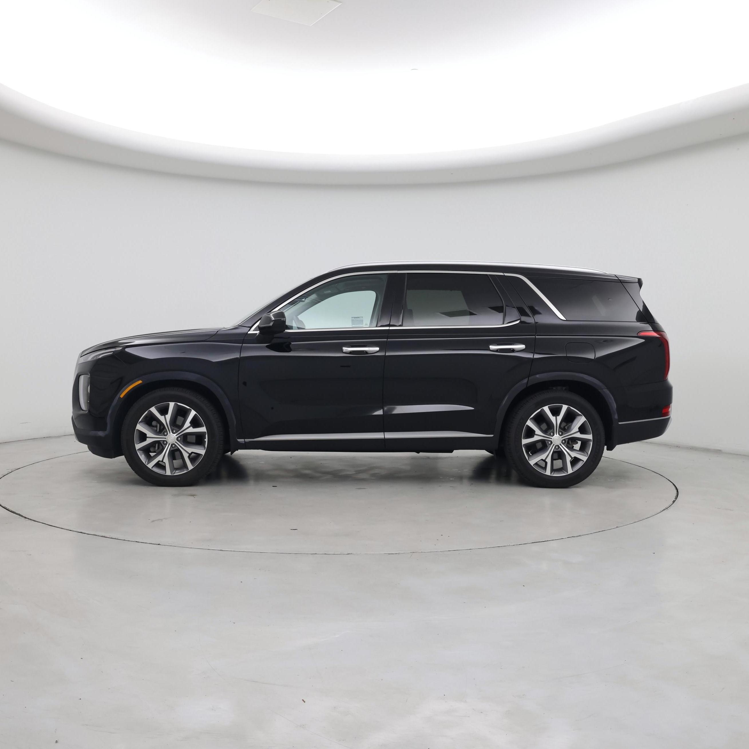 Thumbnail: 2022 Hyundai Palisade - 3