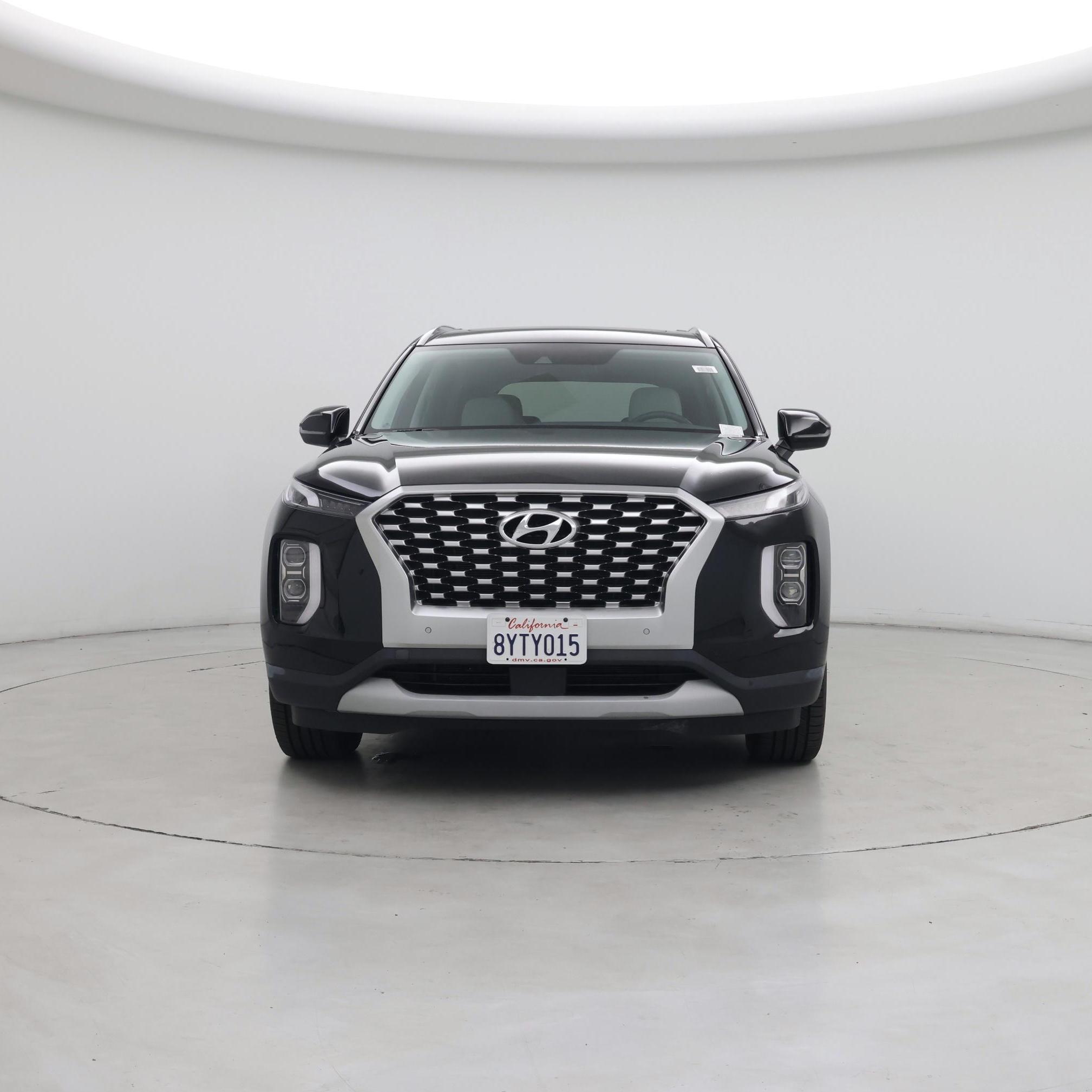 Thumbnail: 2022 Hyundai Palisade - 5