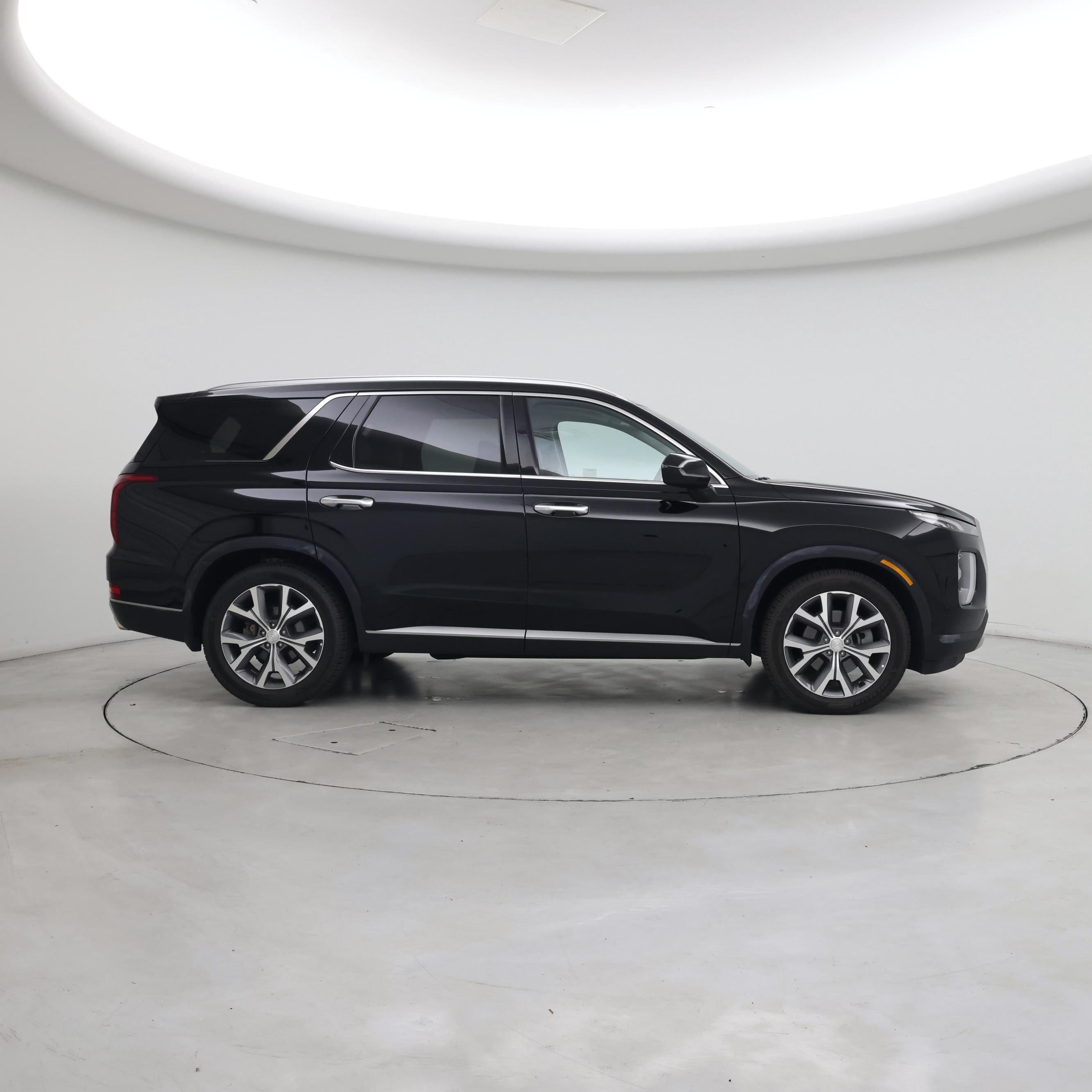 Thumbnail: 2022 Hyundai Palisade - 7