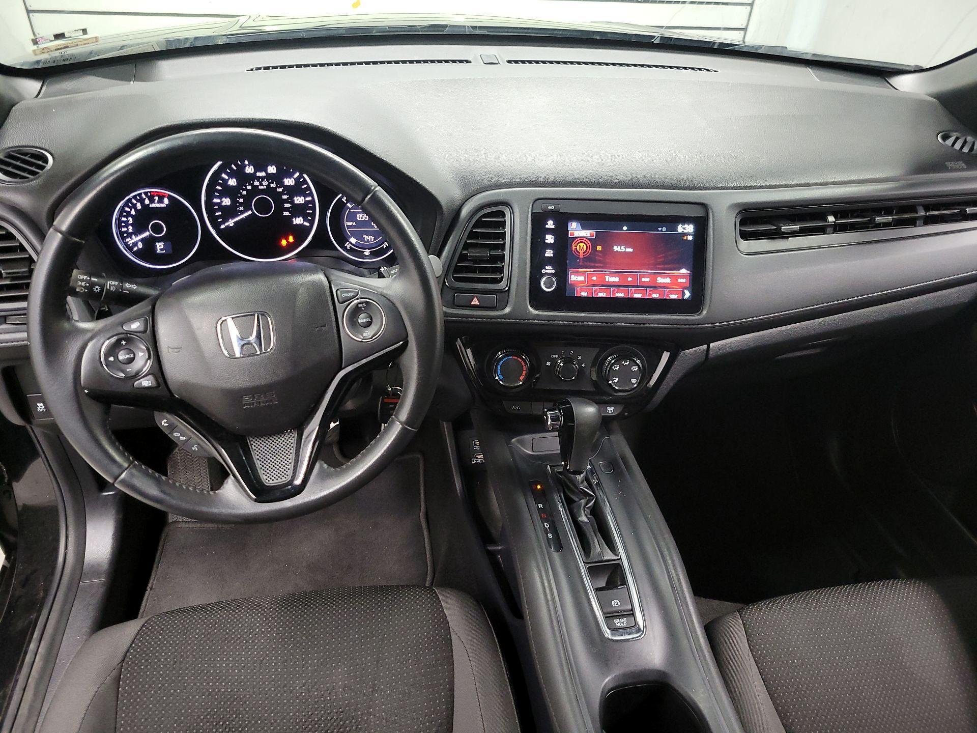 Thumbnail: 2019 Honda HR-V - 9