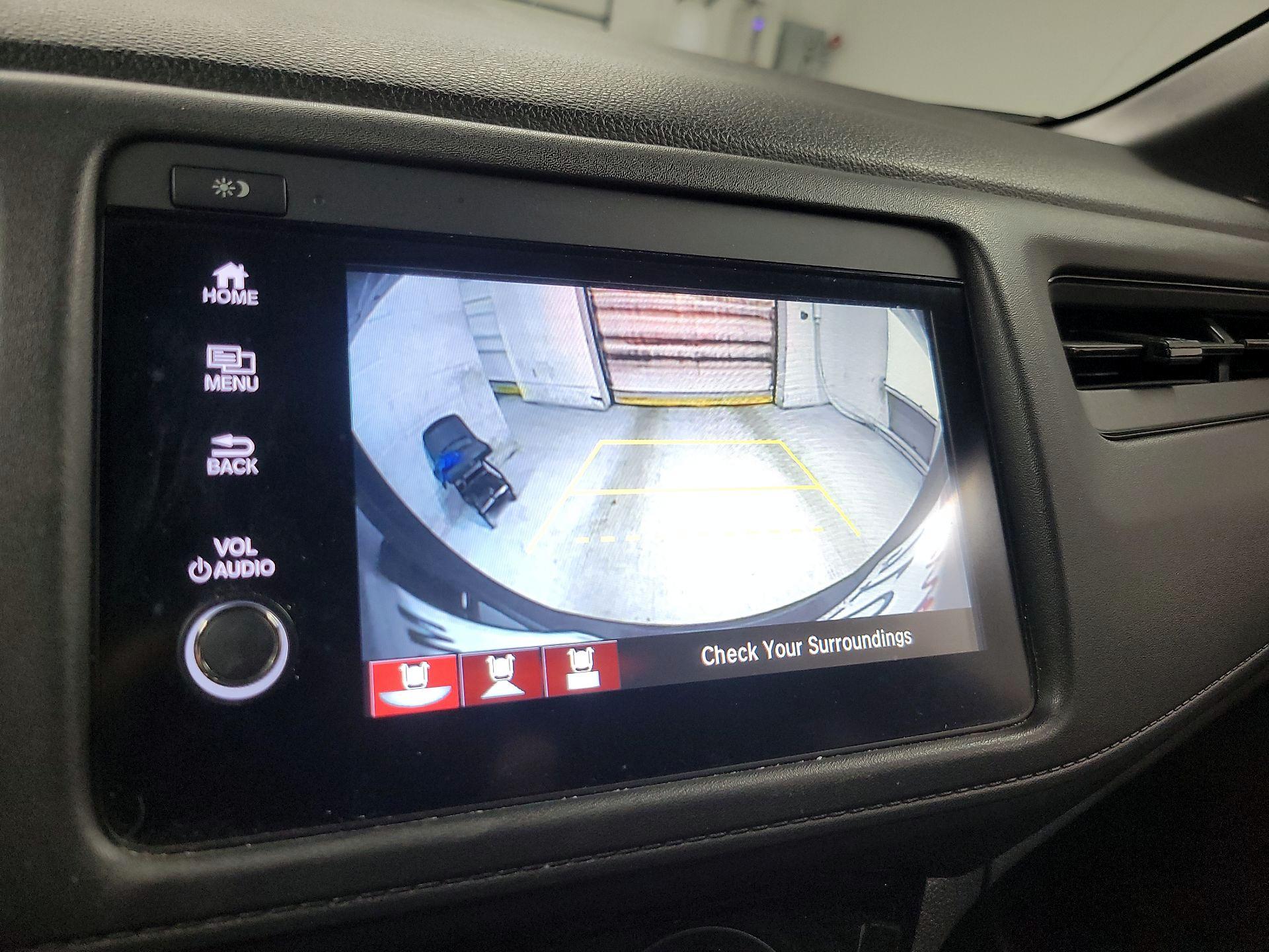 Thumbnail: 2019 Honda HR-V - 14
