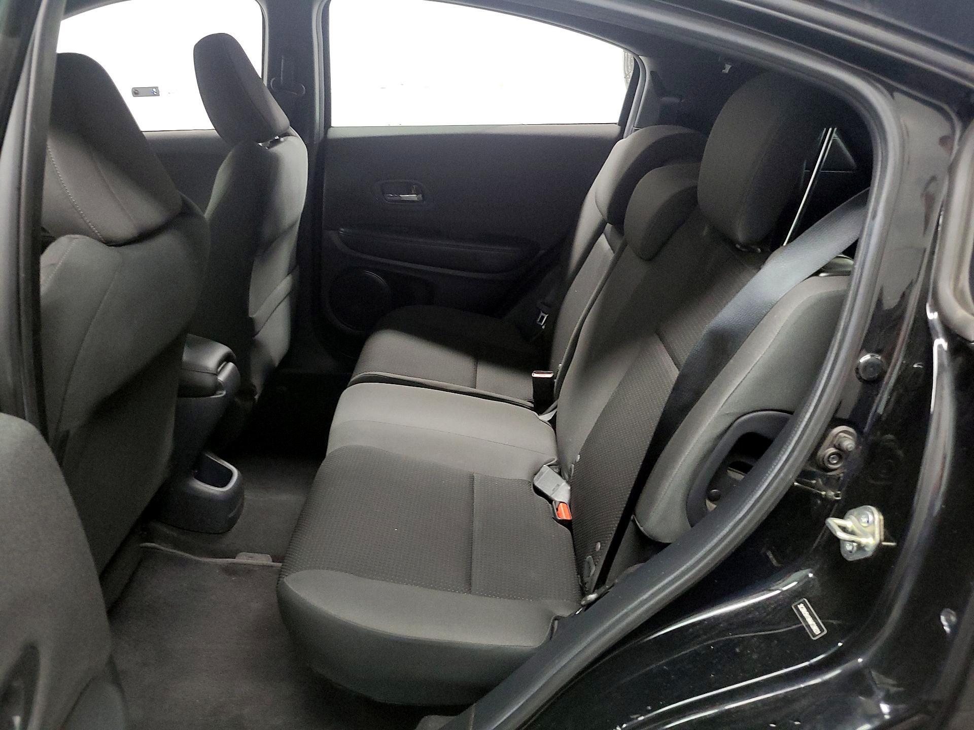 Thumbnail: 2019 Honda HR-V - 18