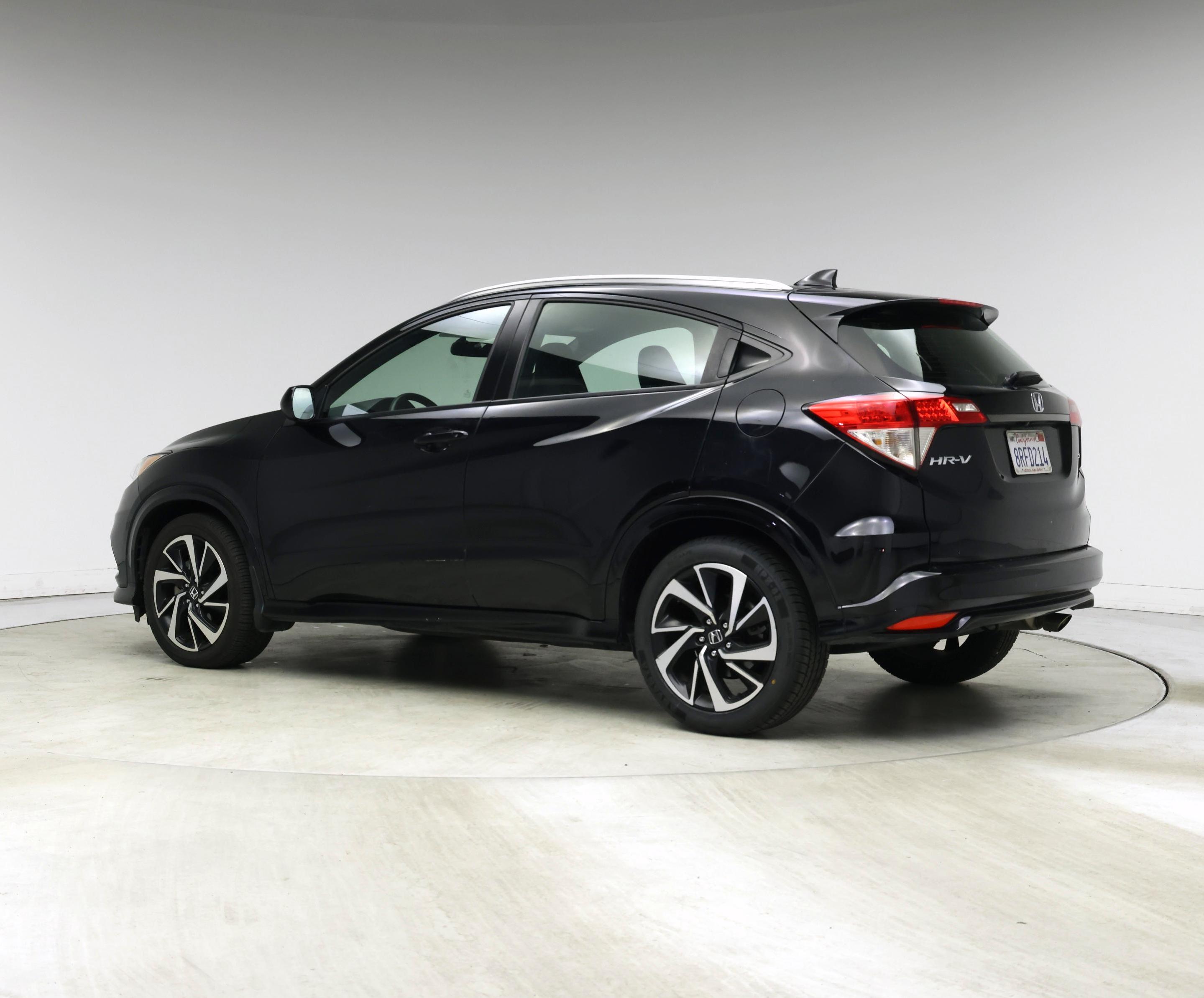 Thumbnail: 2019 Honda HR-V - 2