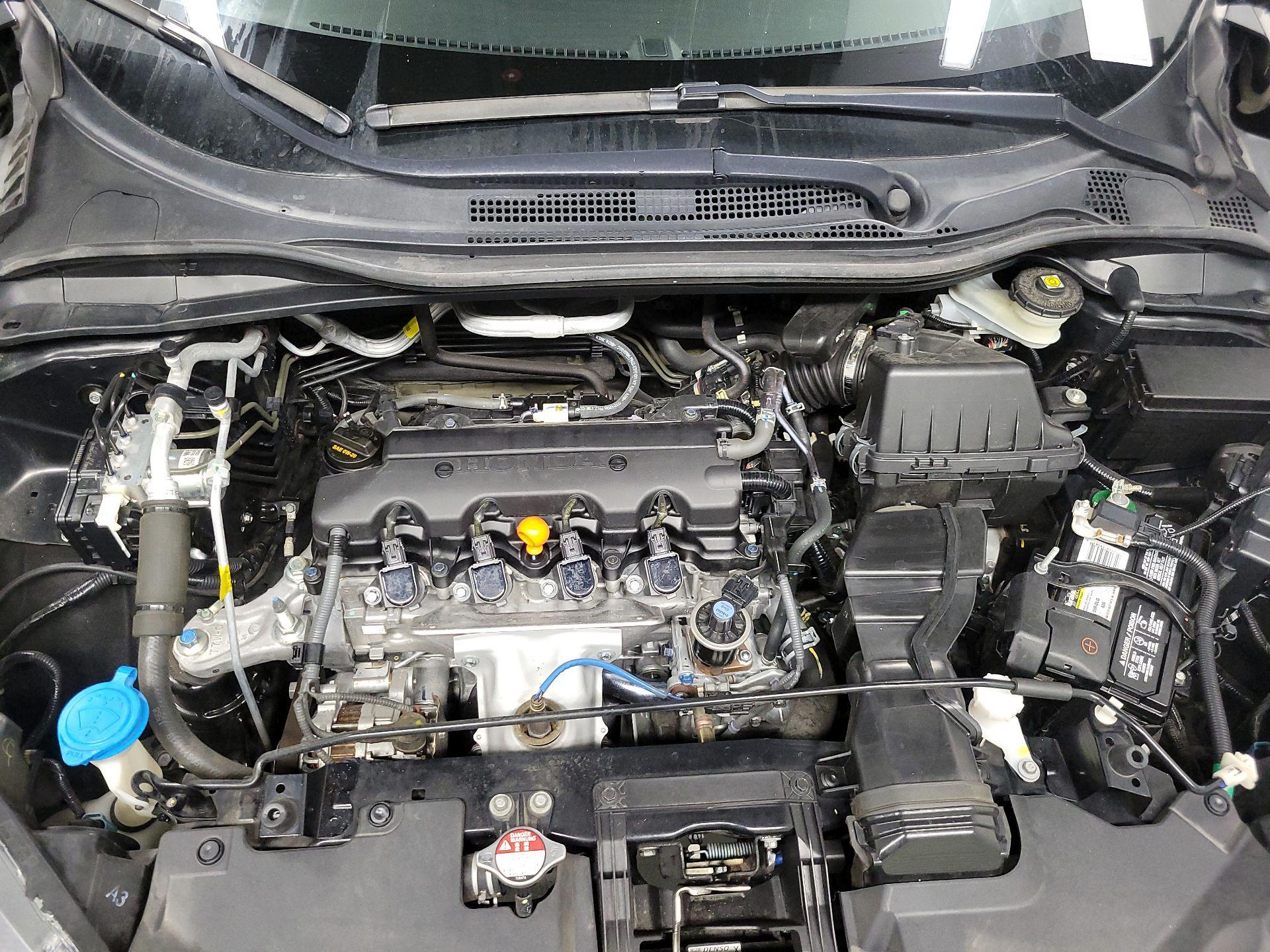 Thumbnail: 2019 Honda HR-V - 20