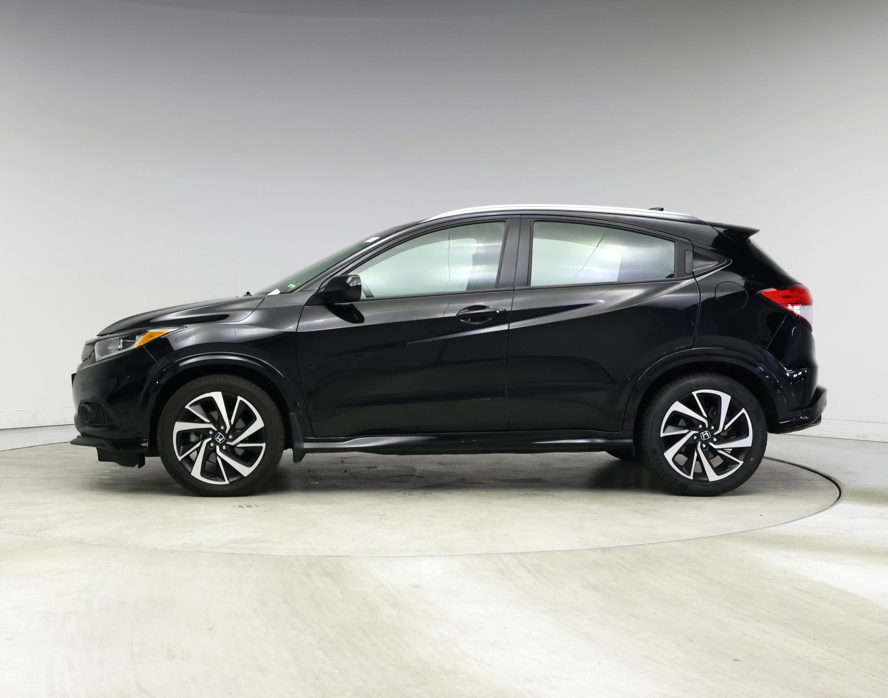 Thumbnail: 2019 Honda HR-V - 3