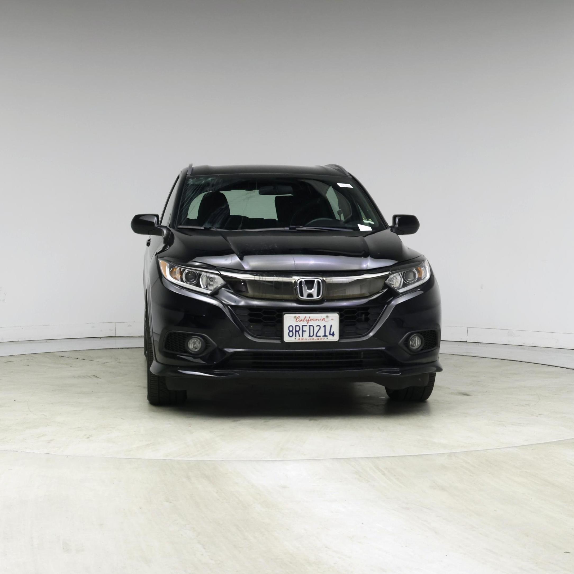 Thumbnail: 2019 Honda HR-V - 5