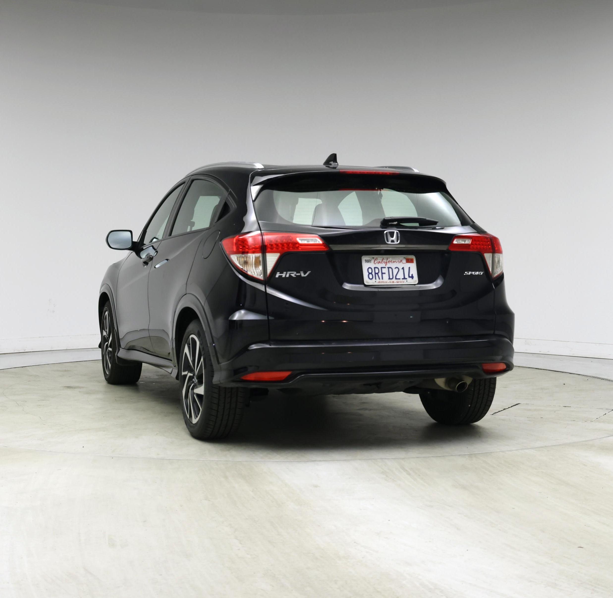 Thumbnail: 2019 Honda HR-V - 6