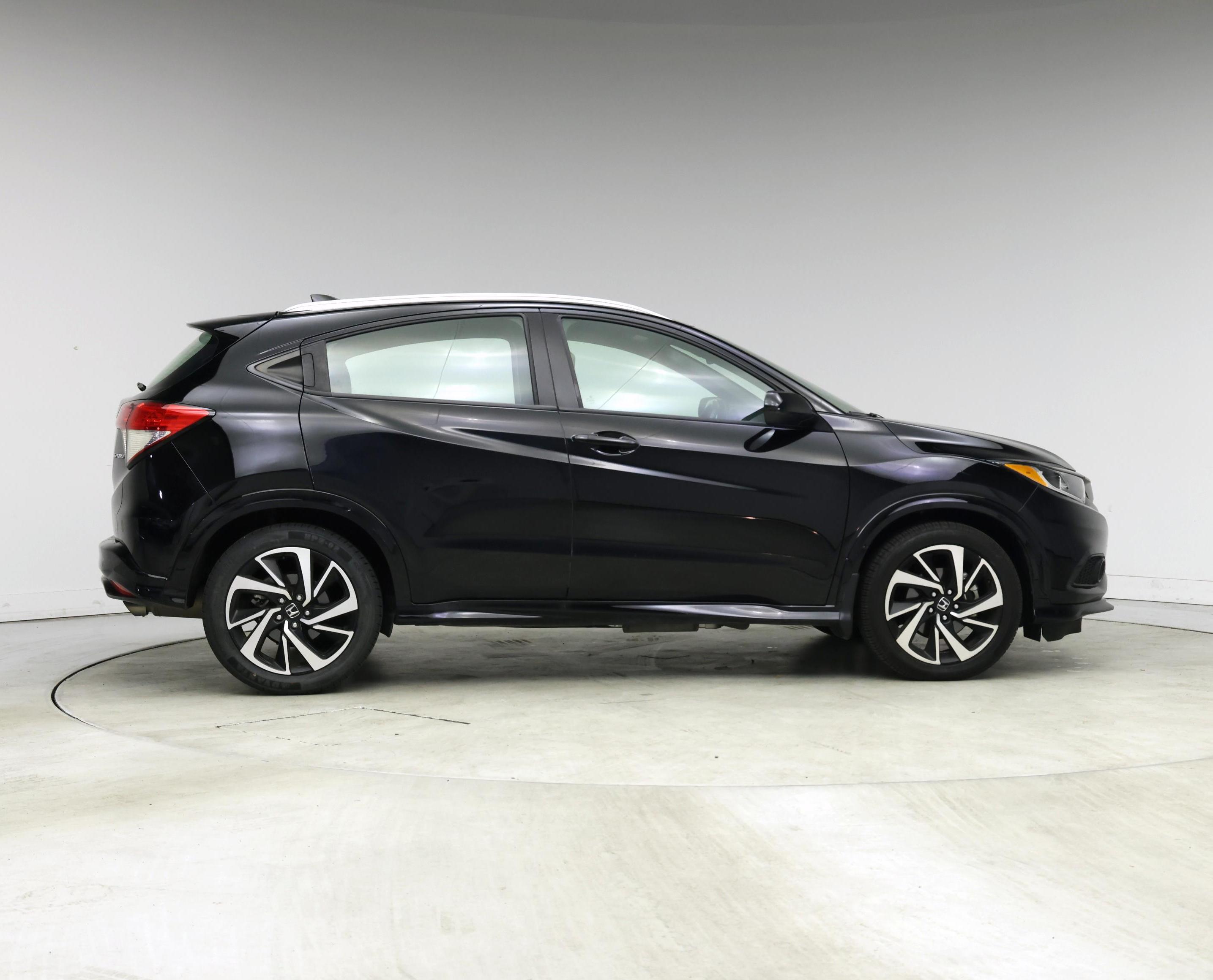 Thumbnail: 2019 Honda HR-V - 7