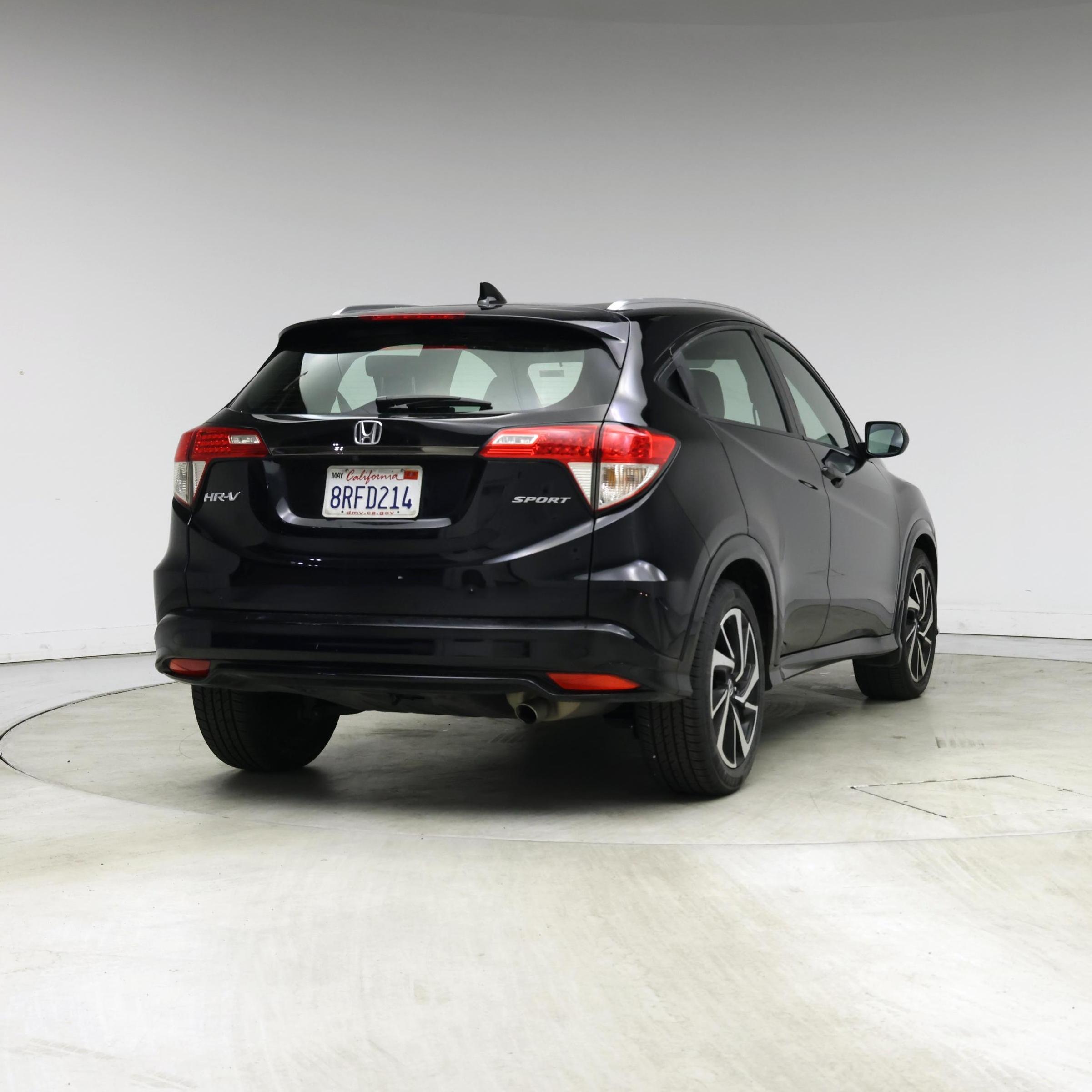 Thumbnail: 2019 Honda HR-V - 8