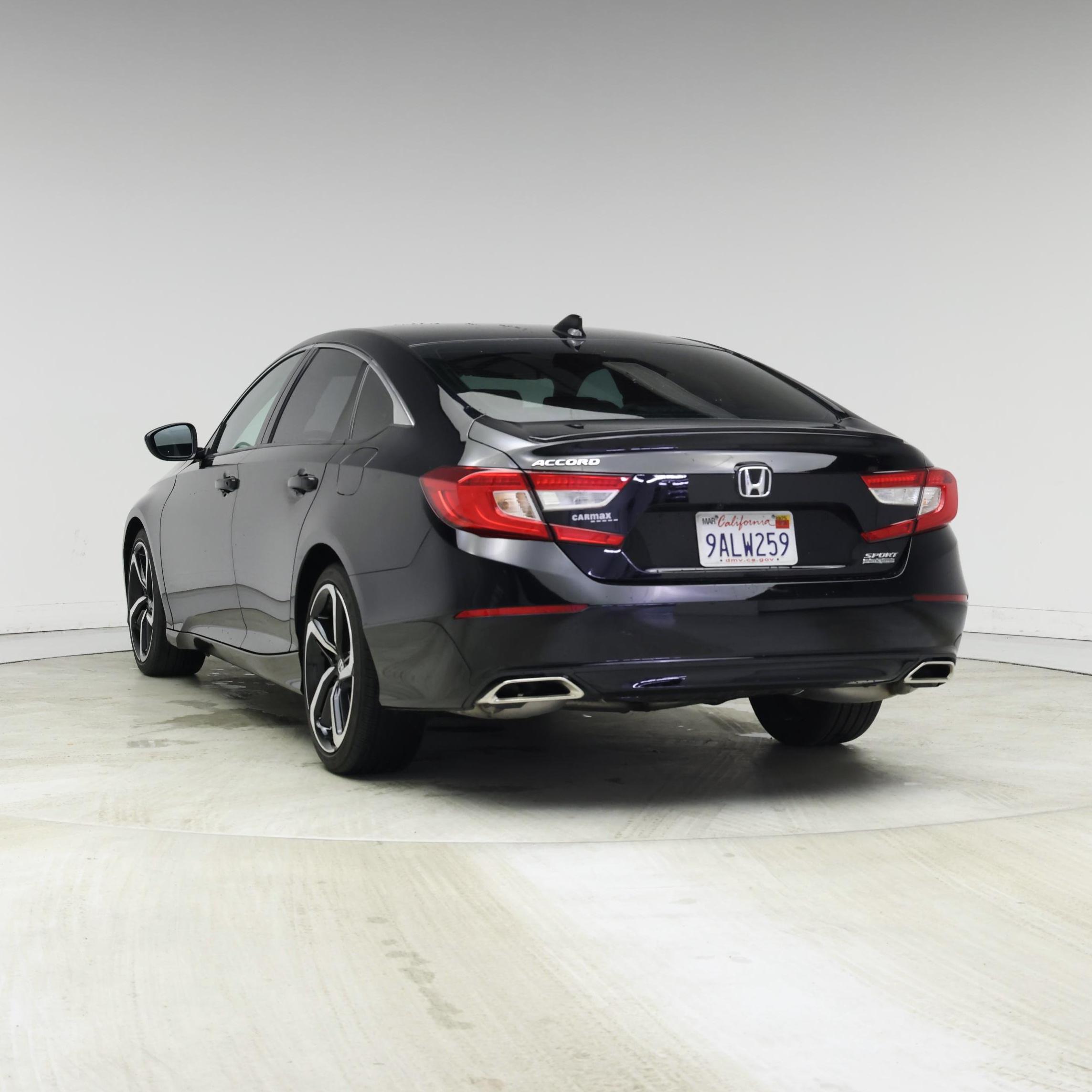 Thumbnail: 2022 Honda Accord - 2