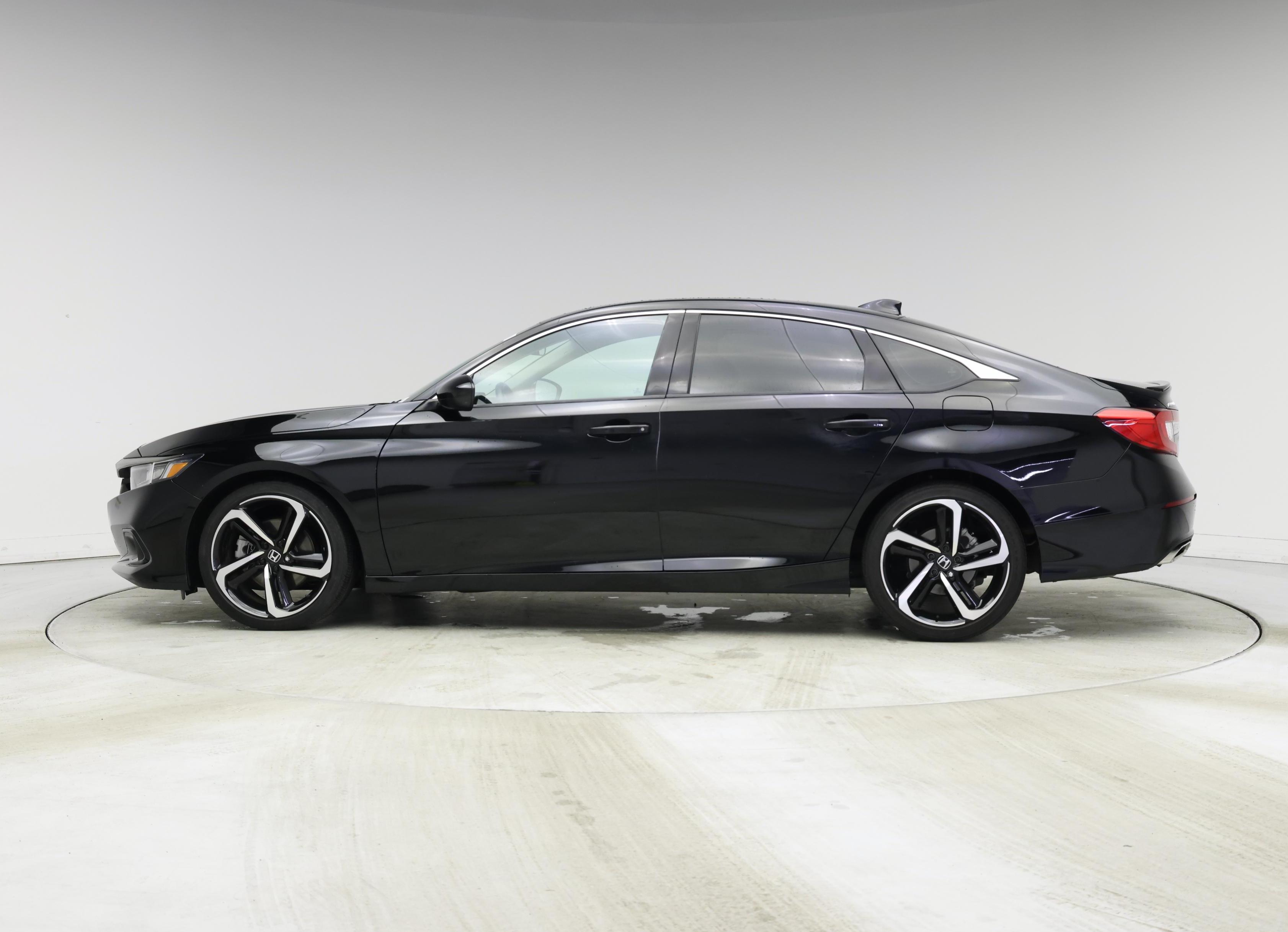 Thumbnail: 2022 Honda Accord - 3