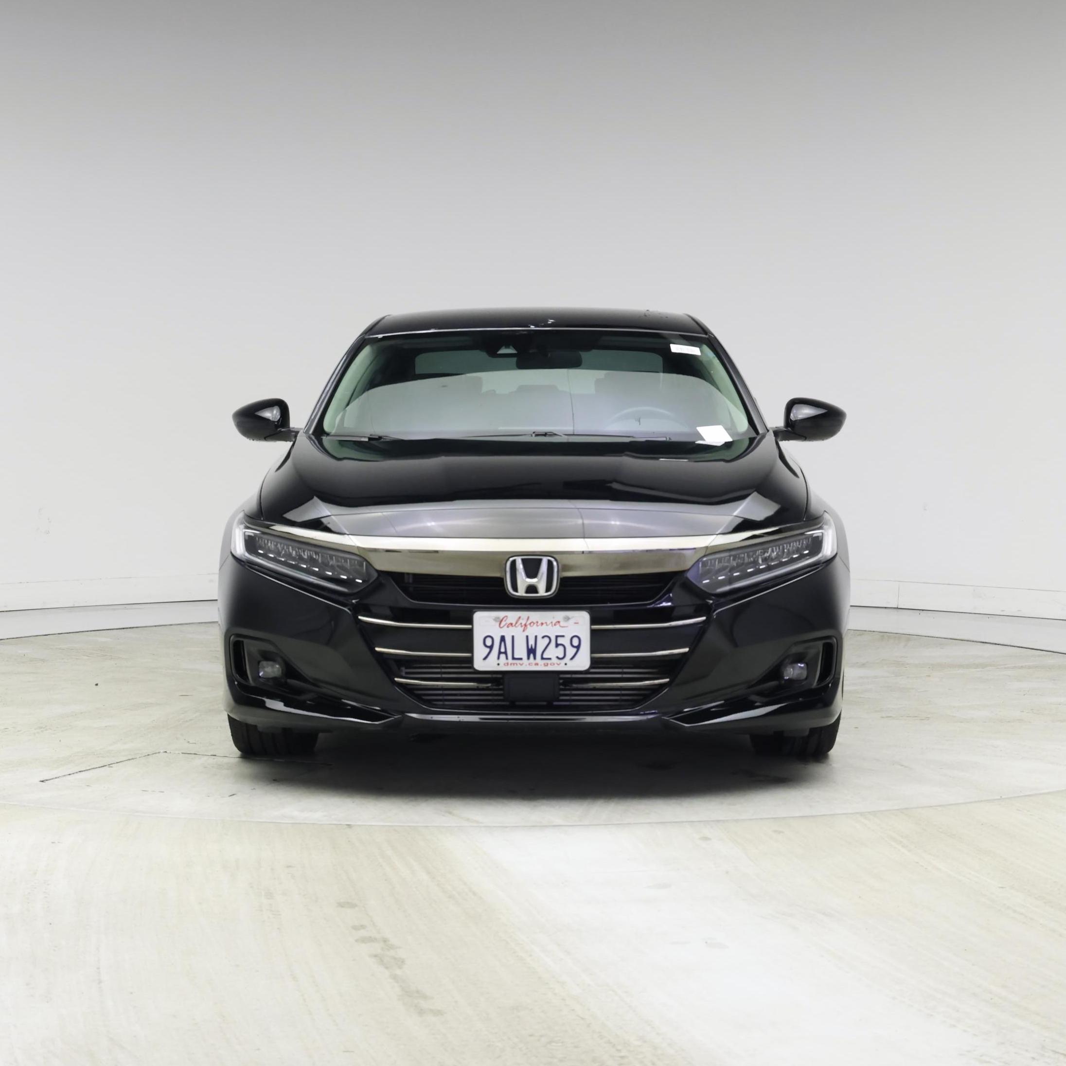 Thumbnail: 2022 Honda Accord - 5